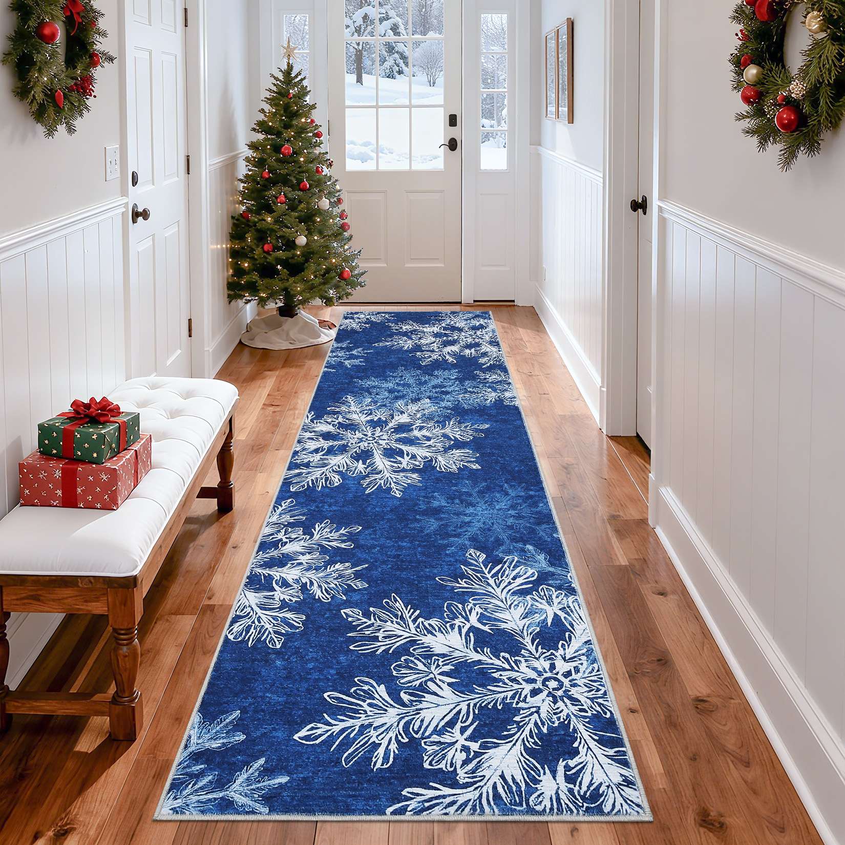 Qeetex SUNNY-PHK-35SFK7TW rugs - View #3