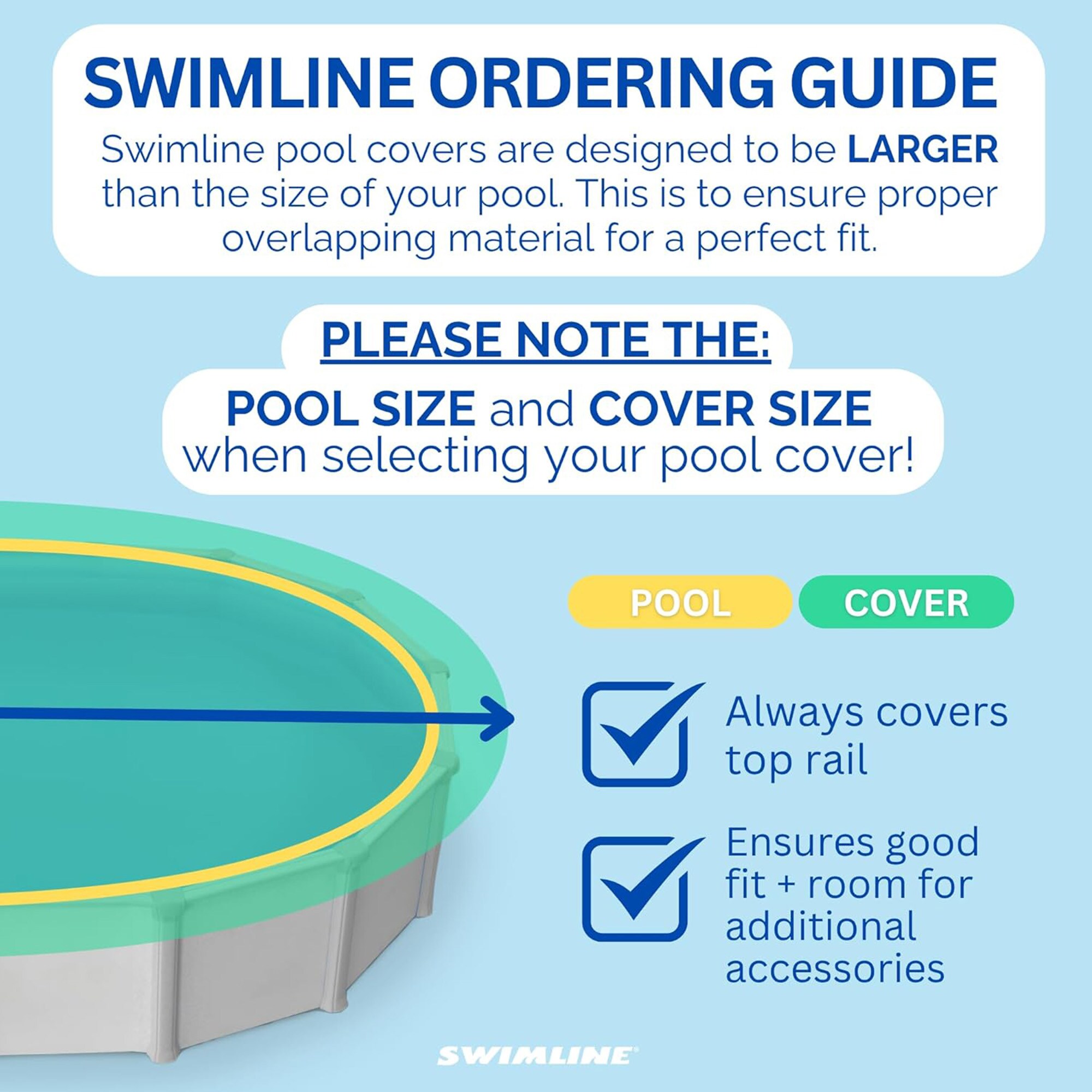 Swimline 27237 Pool-Covers - View #5