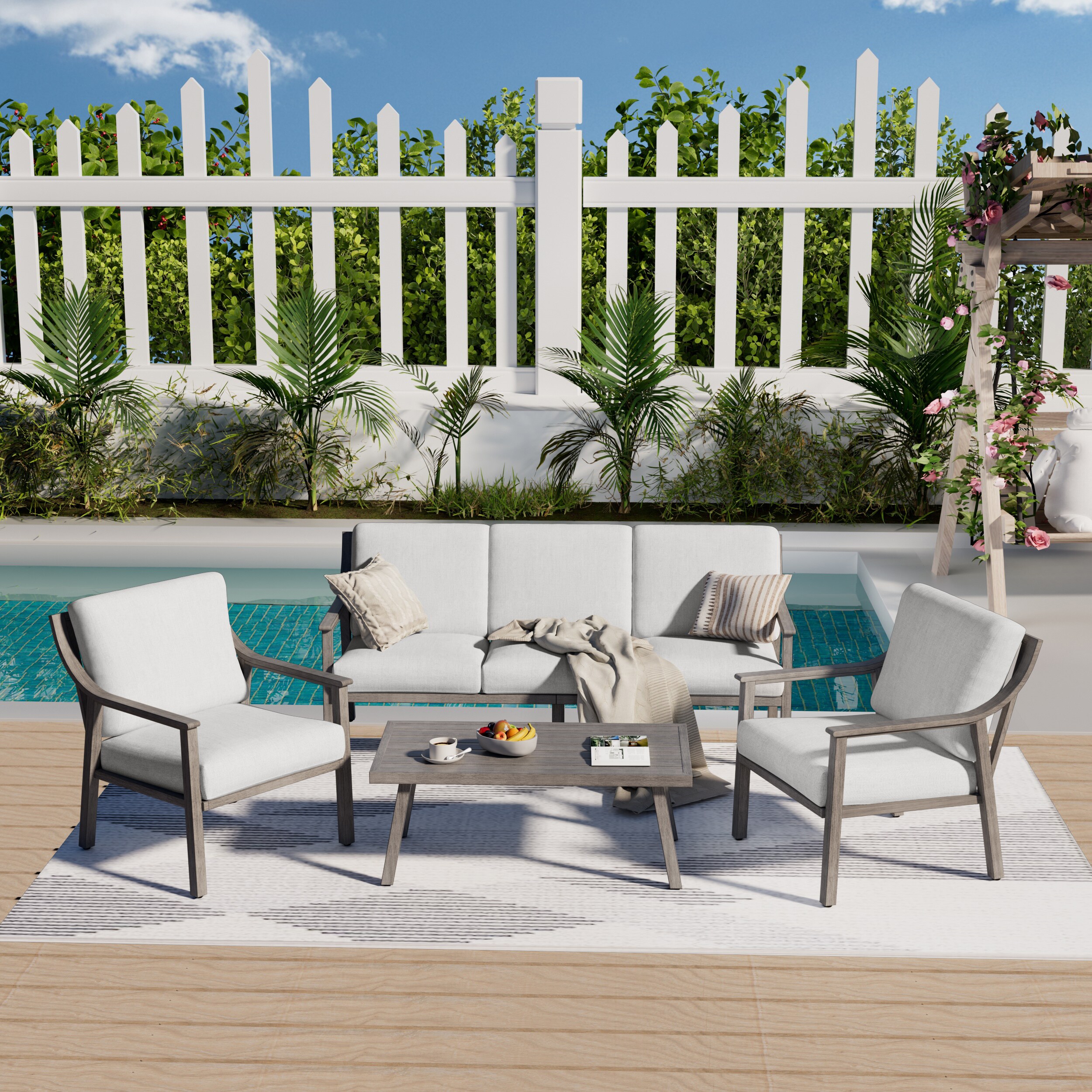  CP-SF4-GG-D2-WL2 Patio-Conversation-Sets - View #6