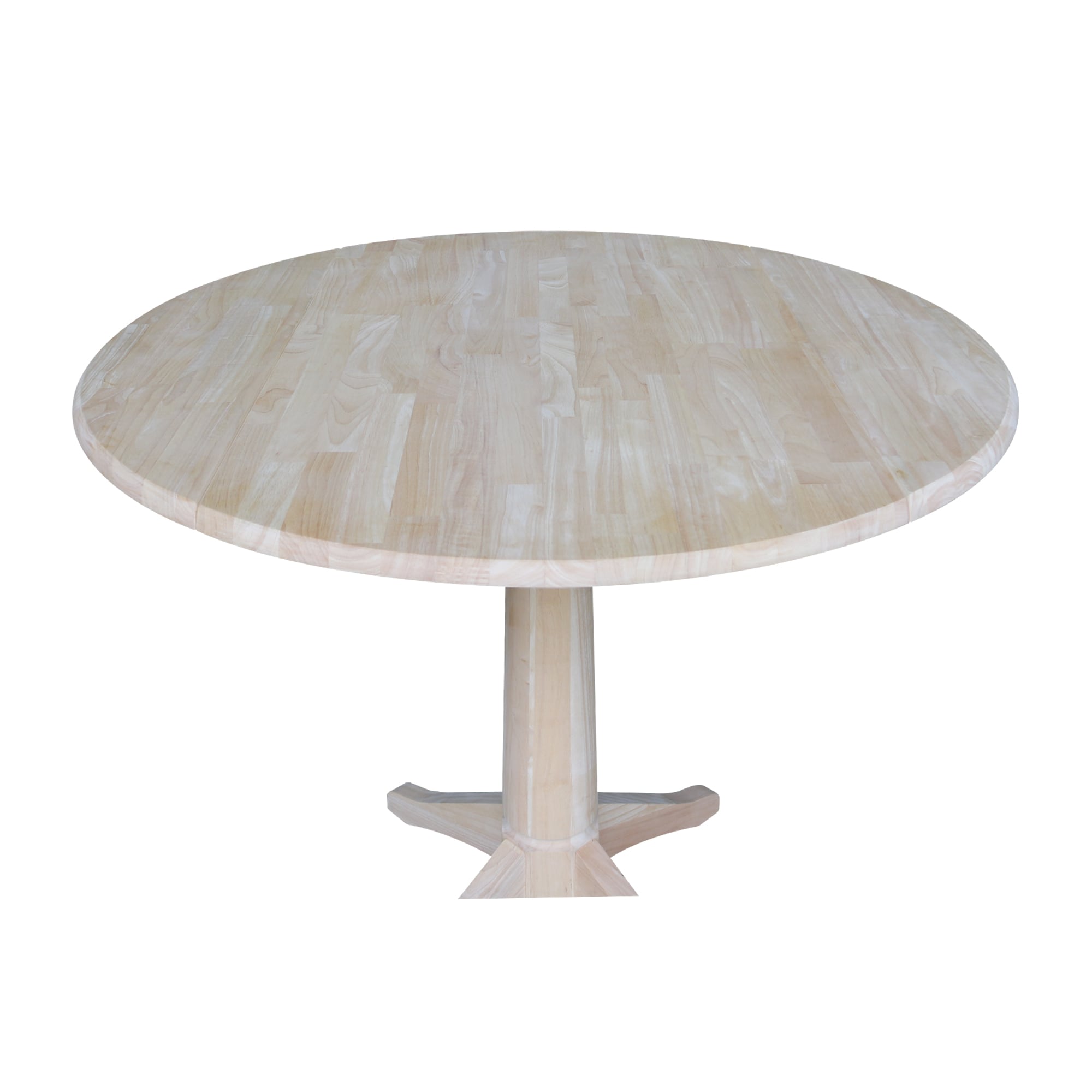 International Concepts K-42DPT-27B-6B Dining-Tables - View #8