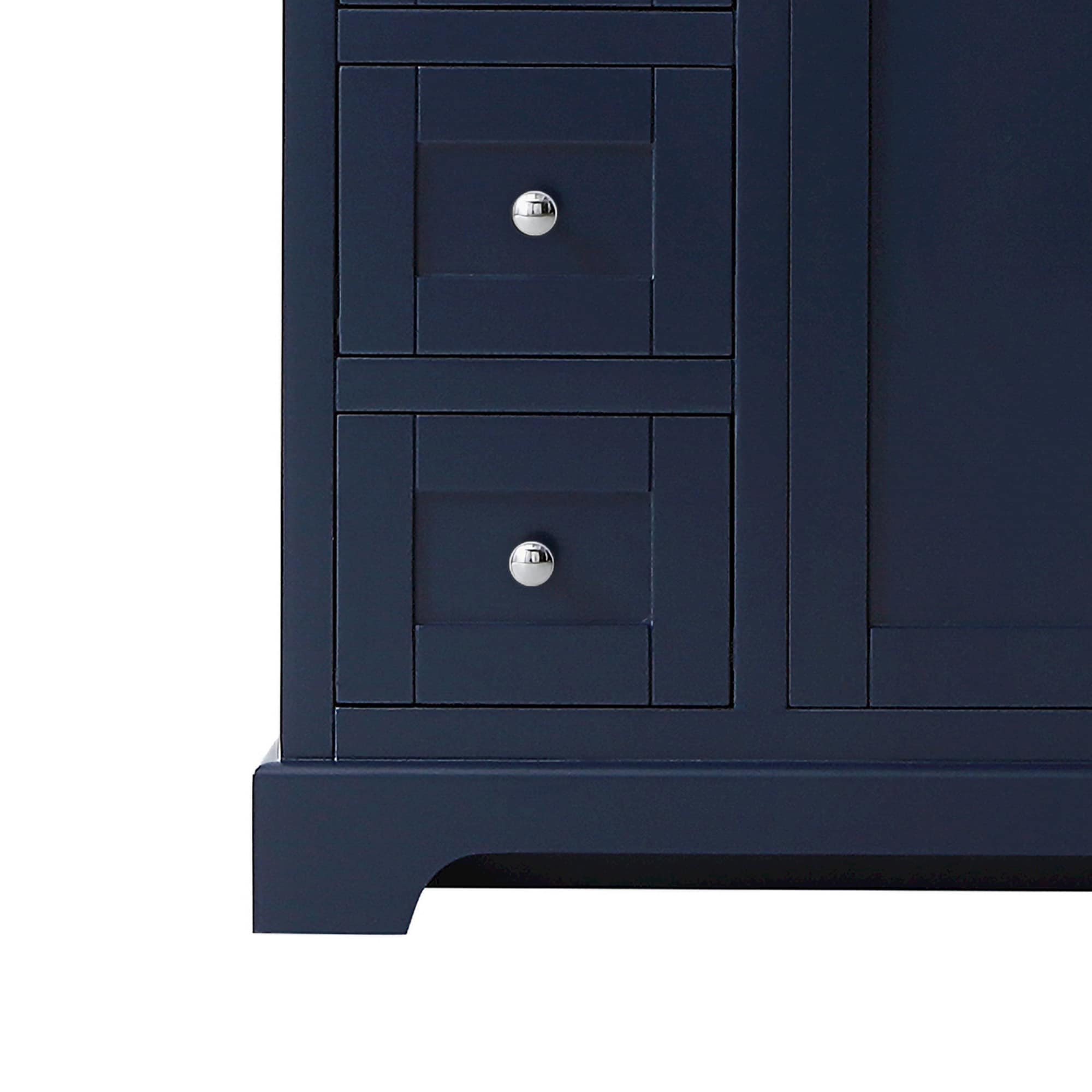 Wyndham Collection WCV232348SBCCXSXXM46 vanities - View #3