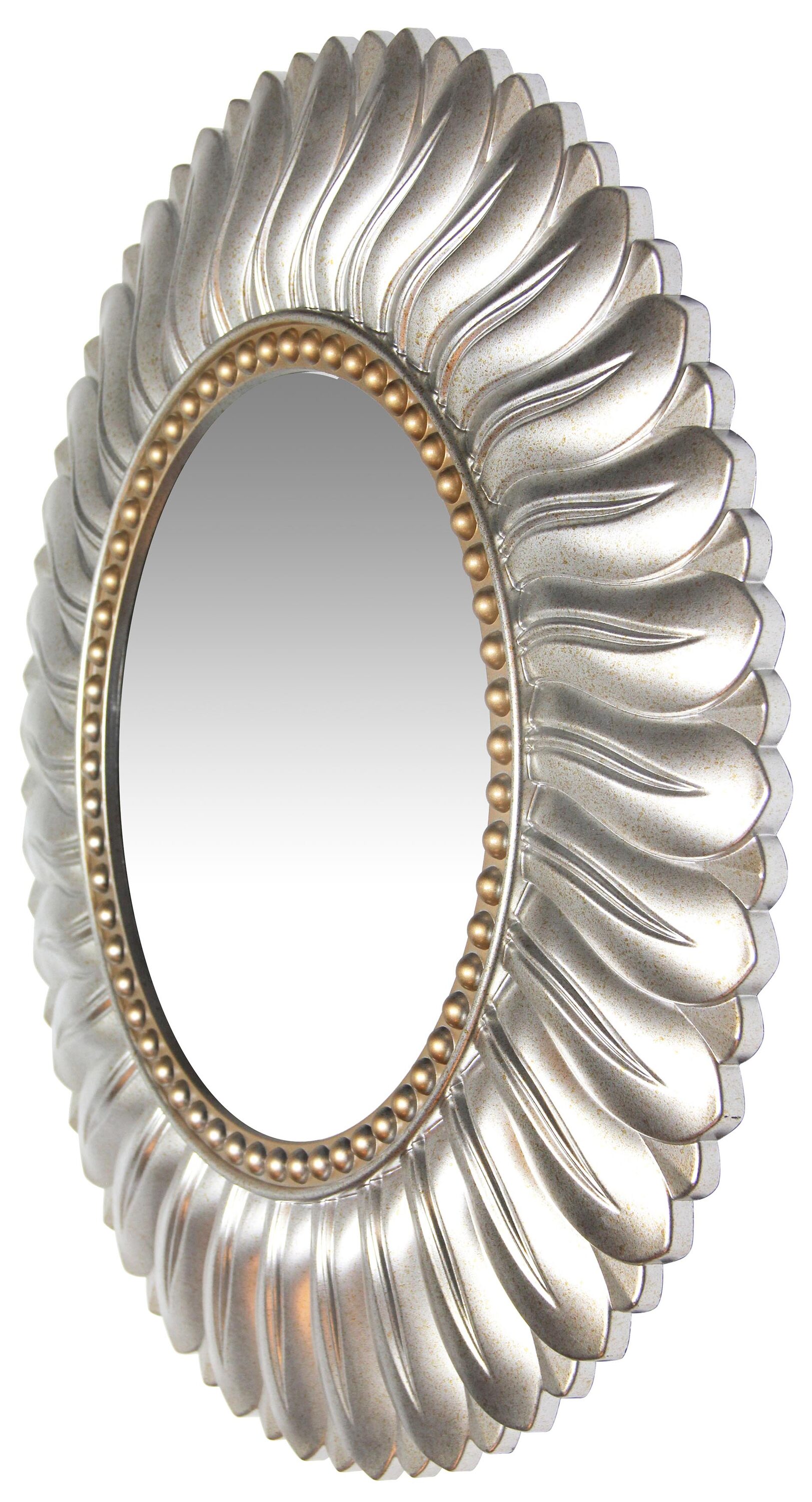 Infinity Instruments 14972AG Decor-Mirrors - View #6