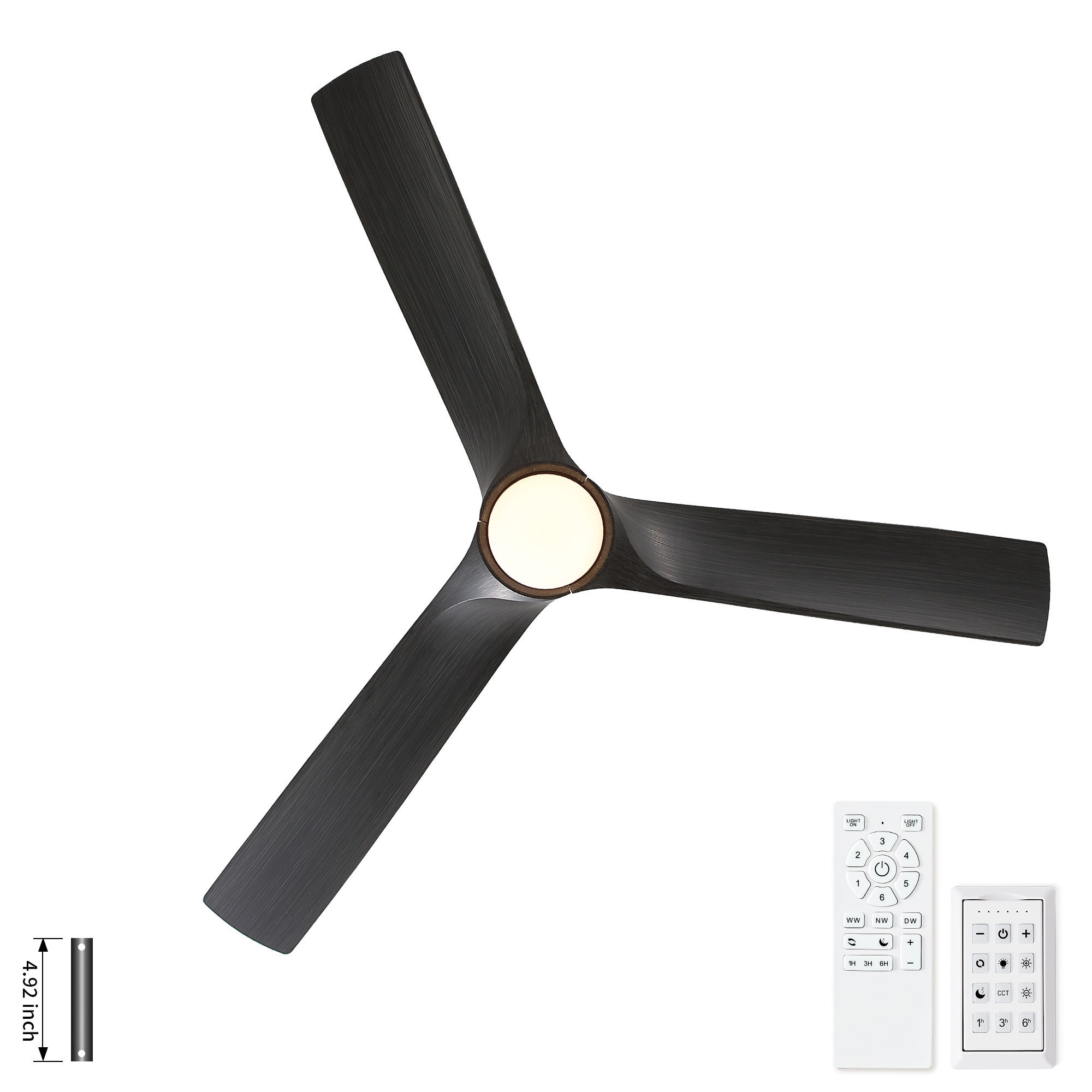 BABOOM BOM-5948ORYU Ceiling-Fans - View #15