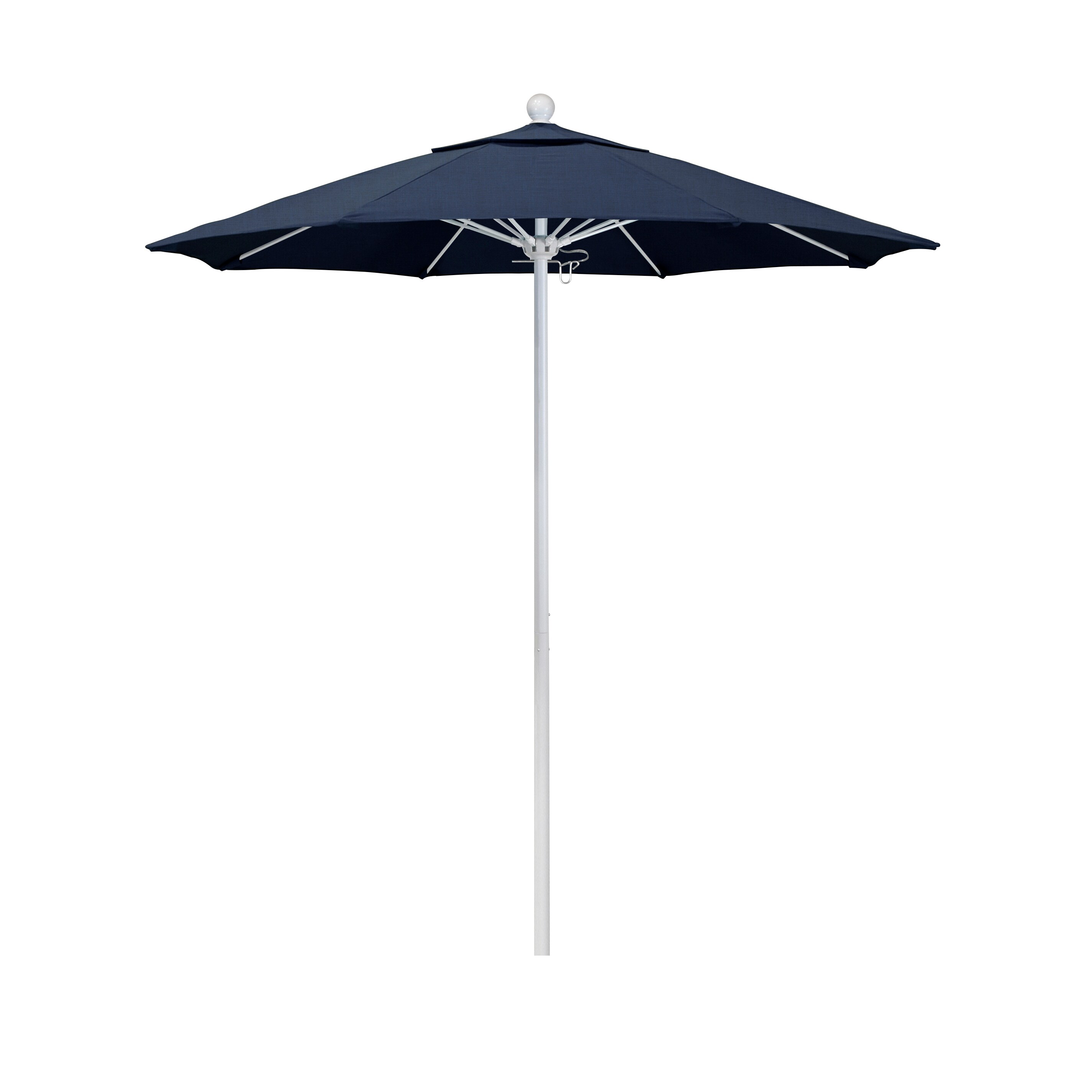Outdoor Umbrella, Patio Umbrellas, Market Sunbrella, 2.7m