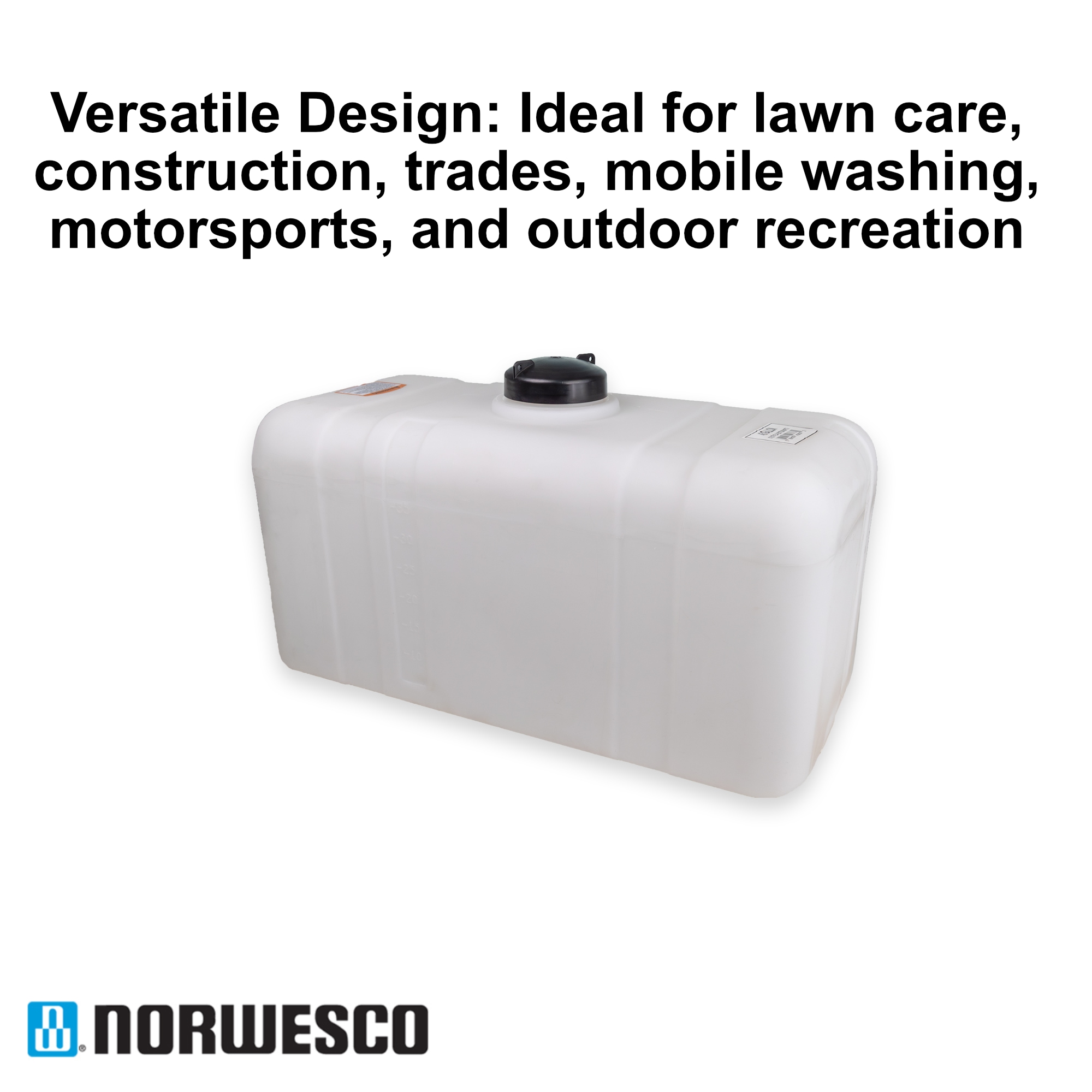 Norwesco 43835-DS Water-Storage - View #4