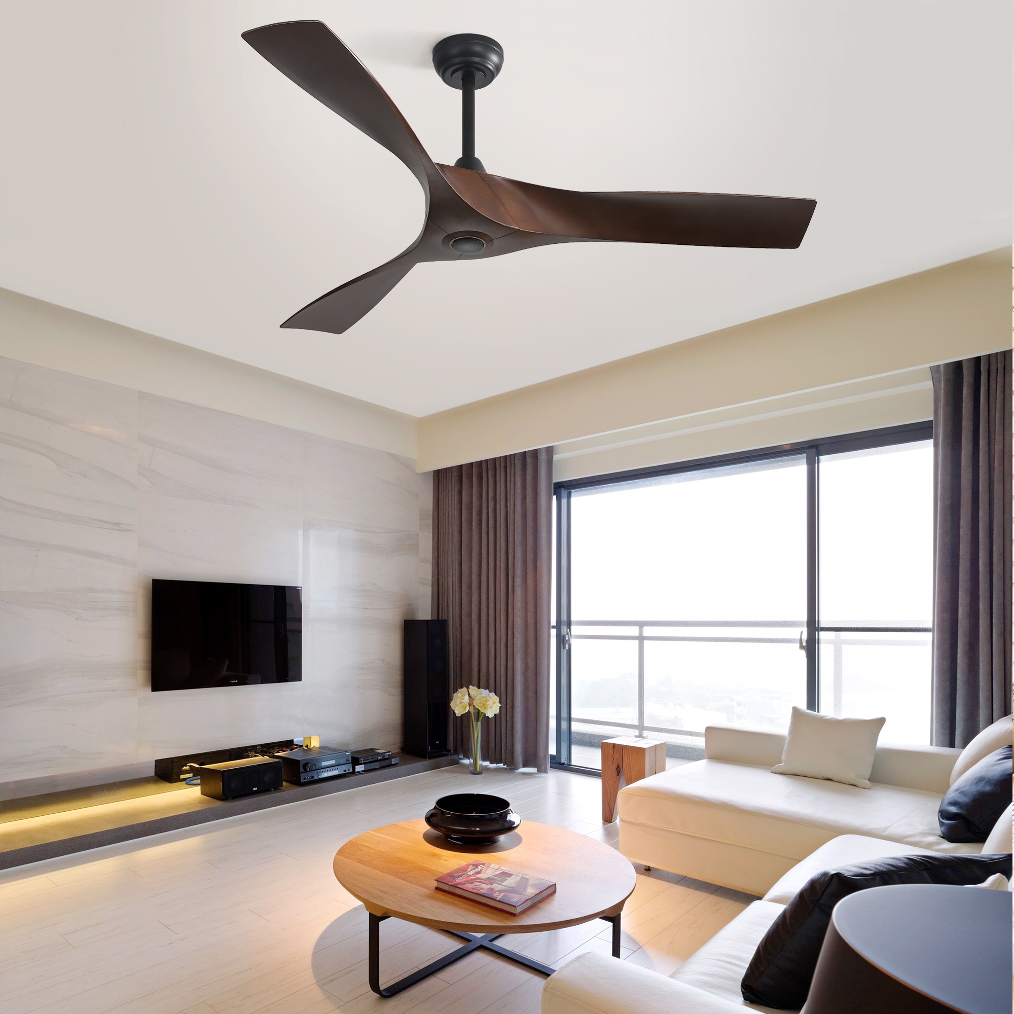  52LSP156667BK Ceiling-Fans - View #5