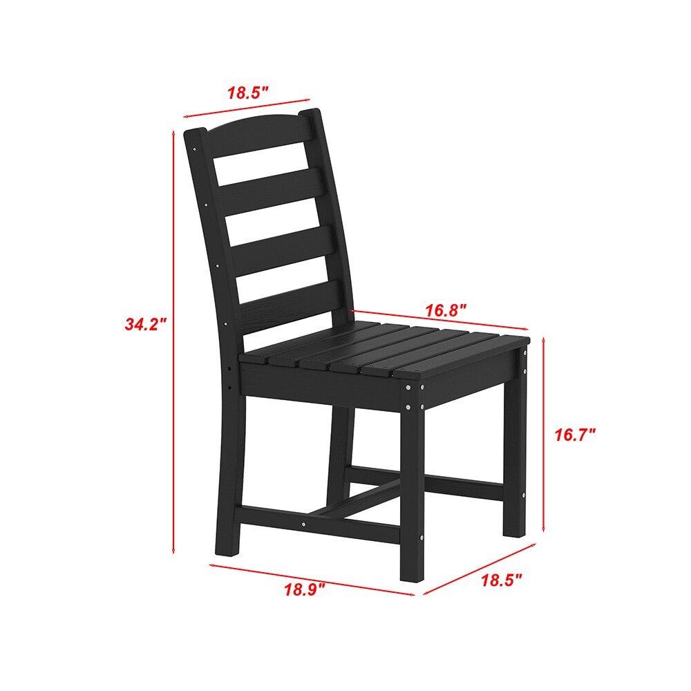 Homsee V-KF510003-02 Patio-Chairs - View #17