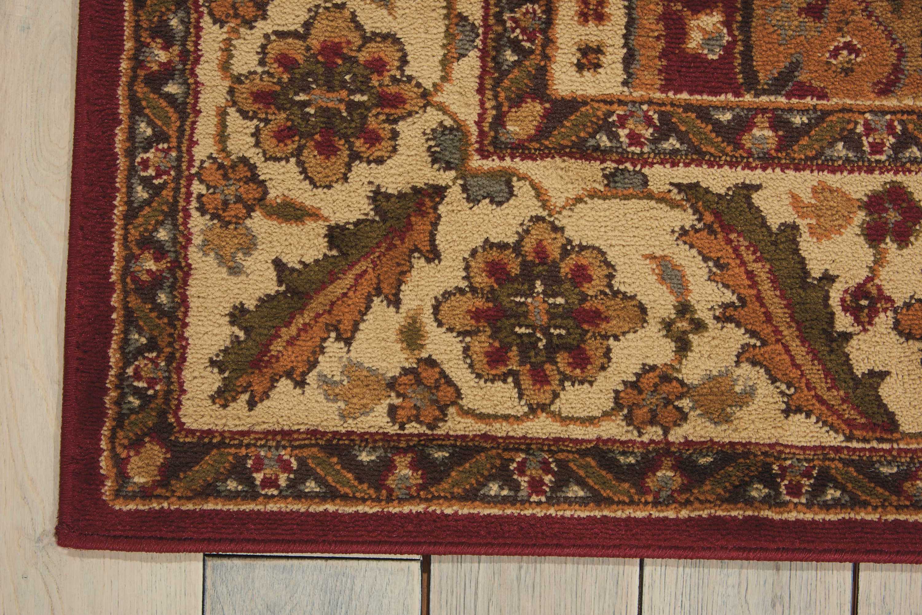 Nourison 25869 rugs - View #3