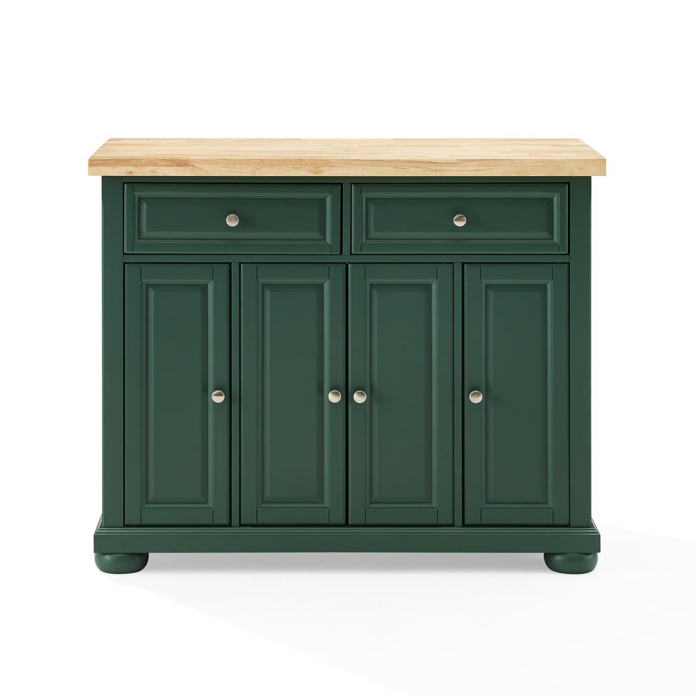 Crosley Furniture CF3021-EM Kitchen-Furniture - View #5