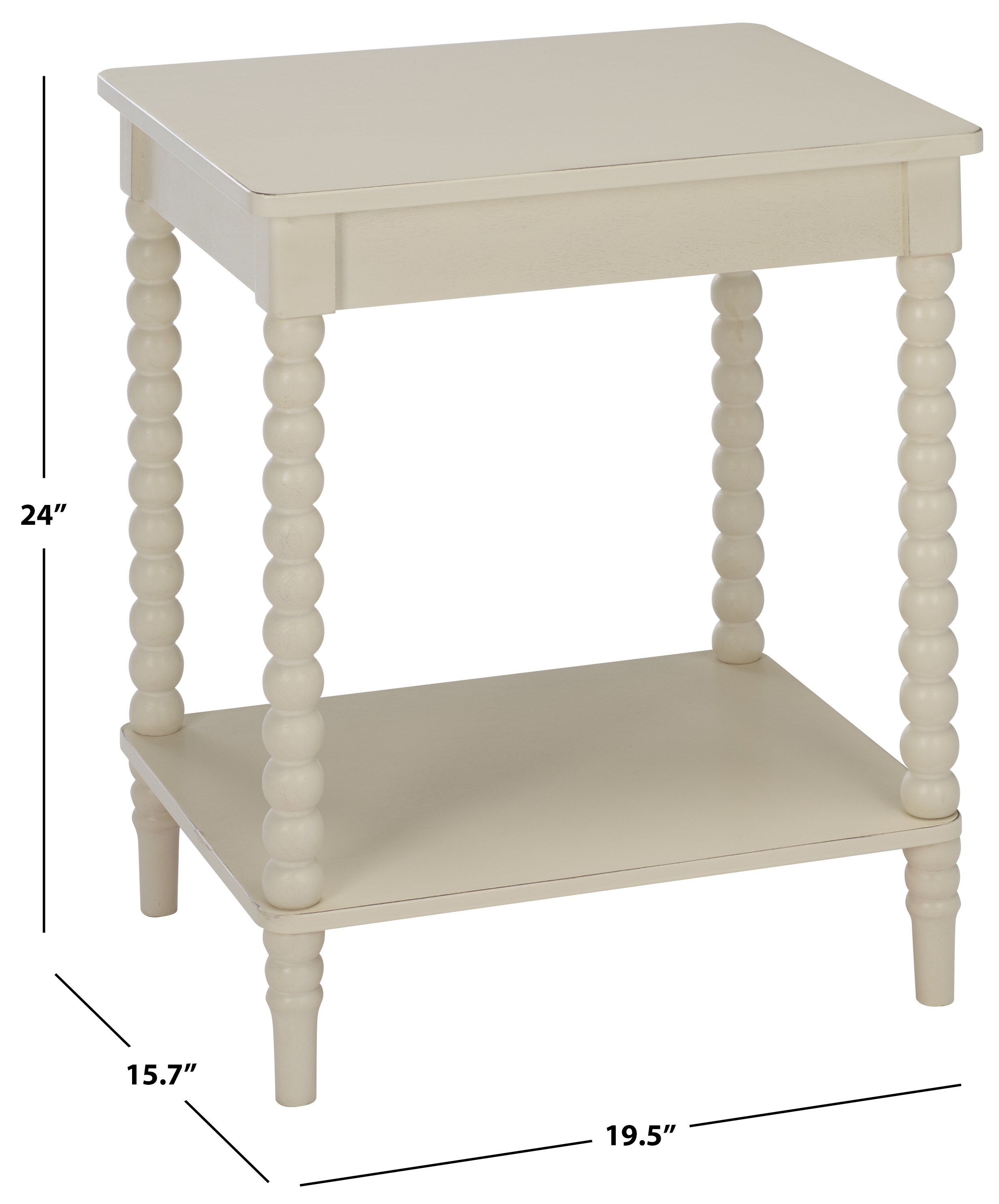 Safavieh ACC5744B End-Tables - View #3