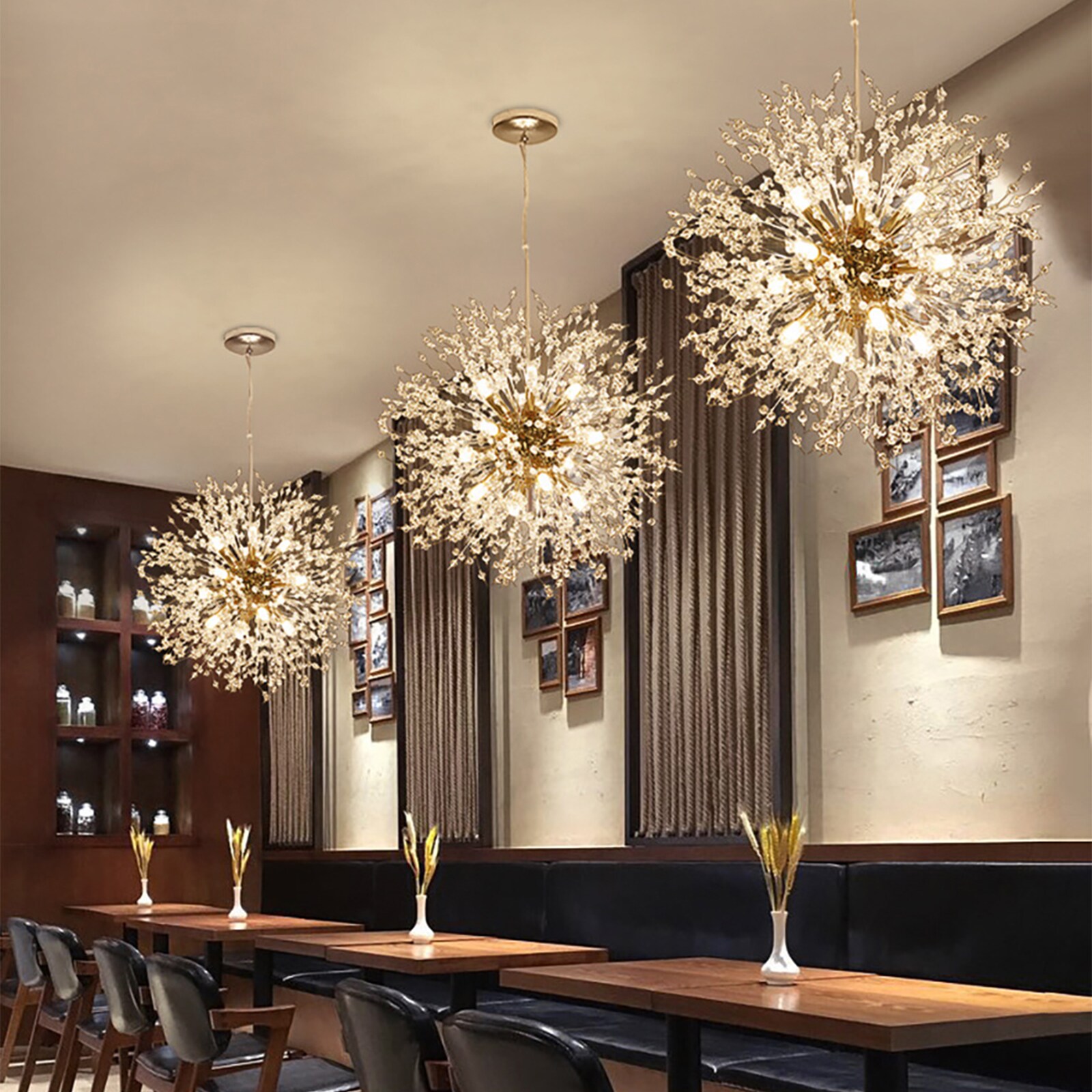 LamQee 06FTL0114BSL Pendant-Lights - View #9