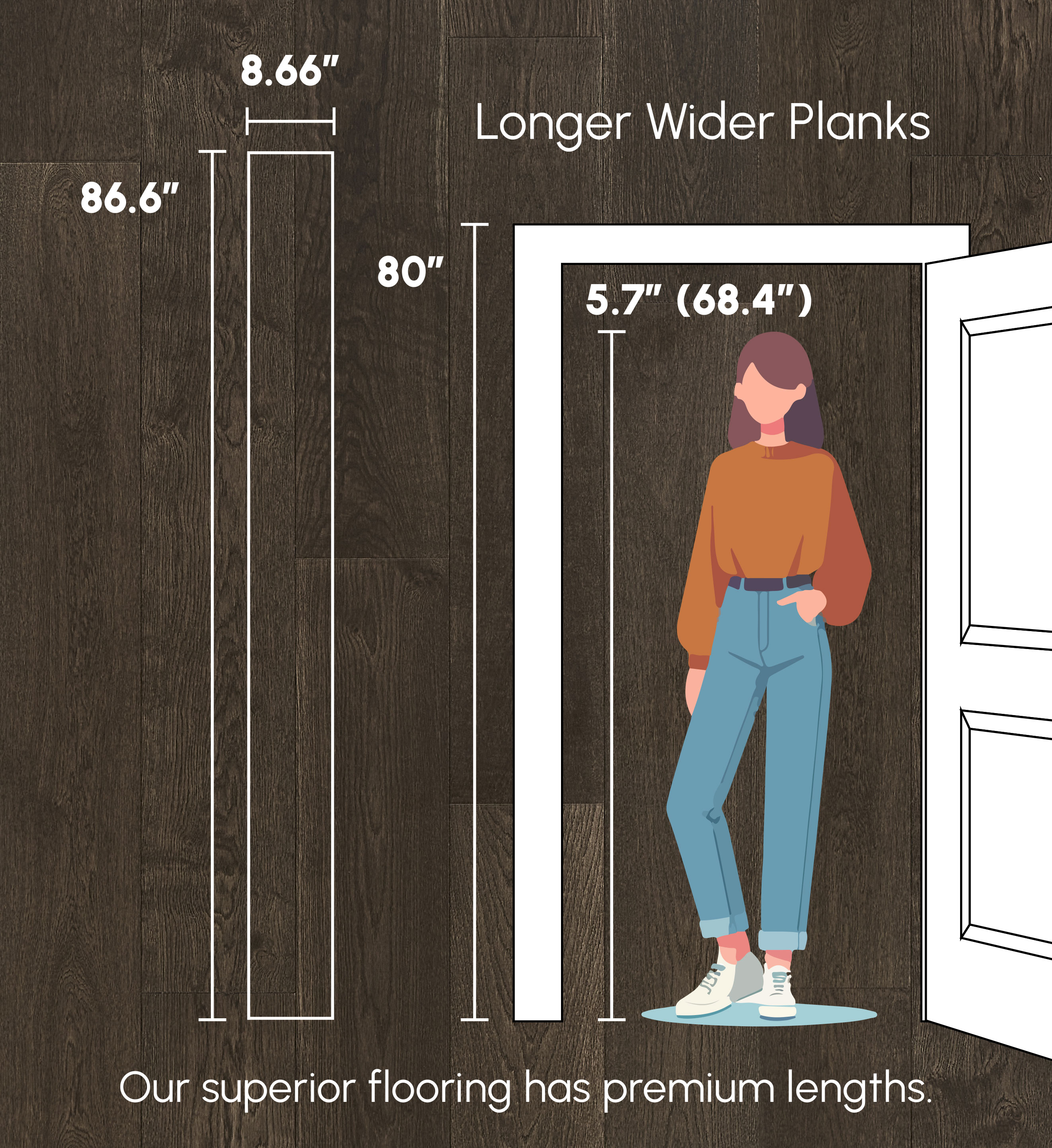 Element Flooring WF112DIPF Wood-Floors - View #7