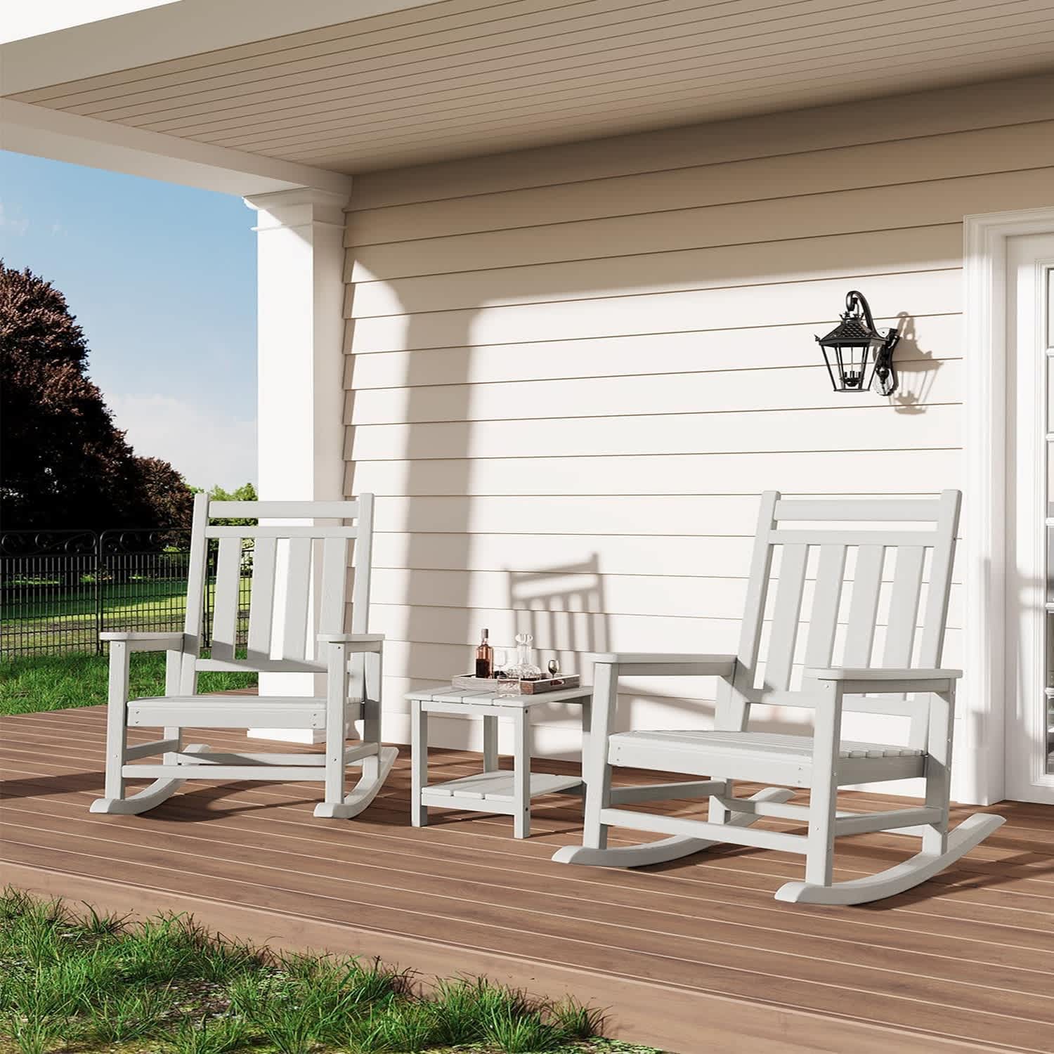 Qeetex LSHQQPPG-339TEEVA Patio-Tables - View #2