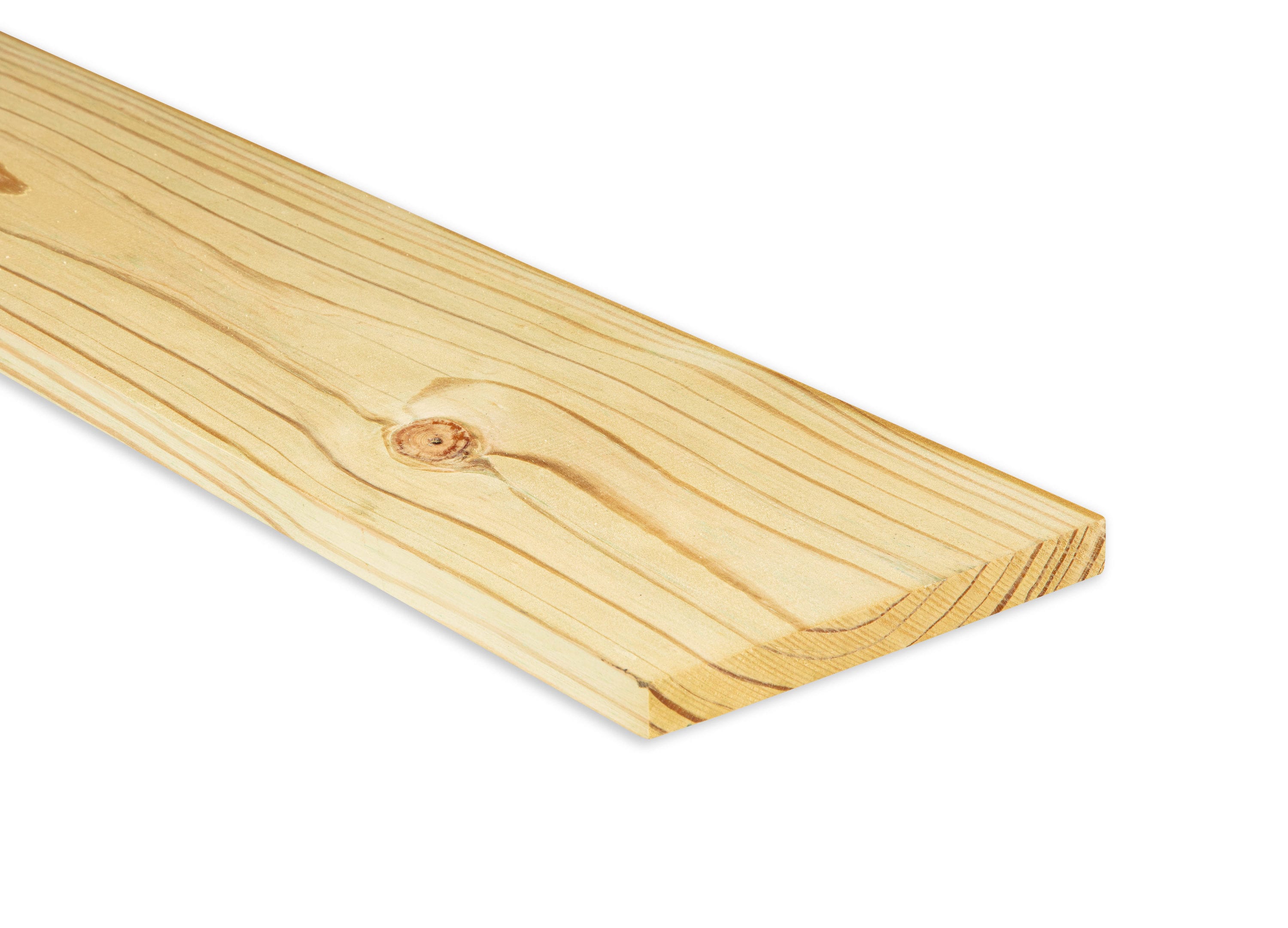 12 mm 18x12 Inch Wooden Meter Board