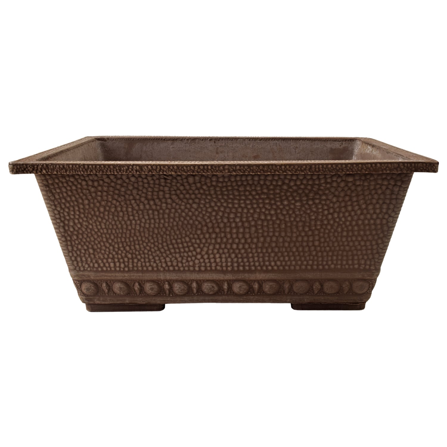 Arcadia Garden Products FEL34C Planter-Window-Box - View #2