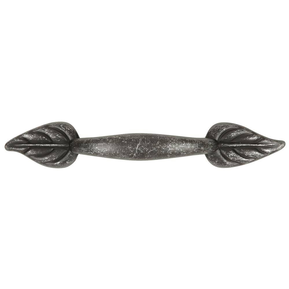 Hickory Hardware P7303-VP Cabinet-Pulls - View #2