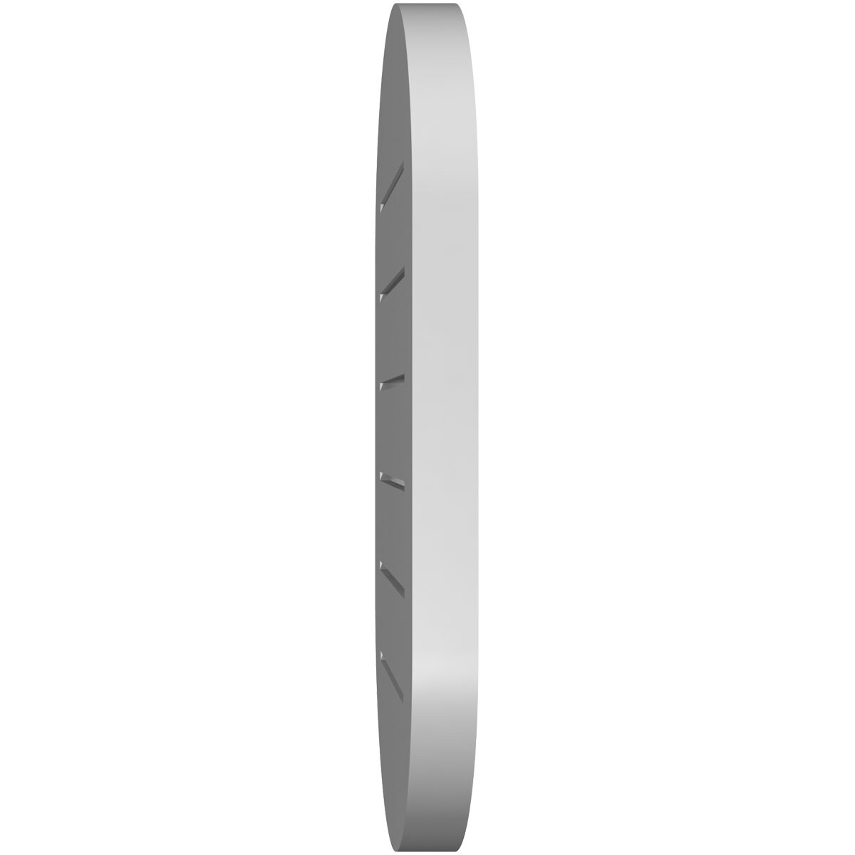 Ekena Millwork GVPVR12X2202SF Gable-Vents - View #3