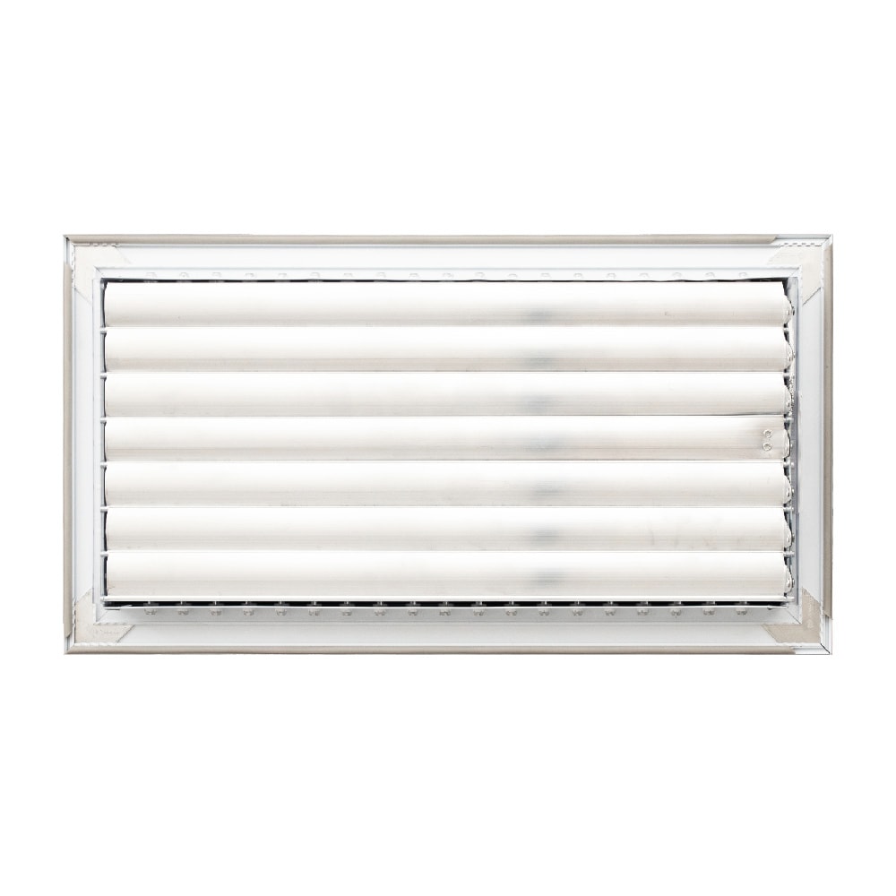 ACLaminaire L-V M 16X6 Sidewall-Ceiling-Registers - View #2