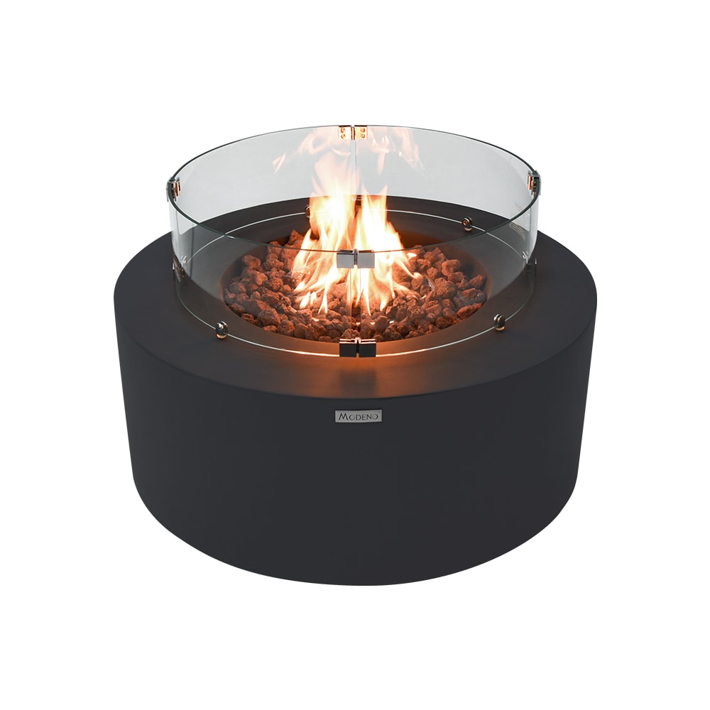 Modeno ENV-OFG113-NG Outdoor-Gas-Firepits - View #11