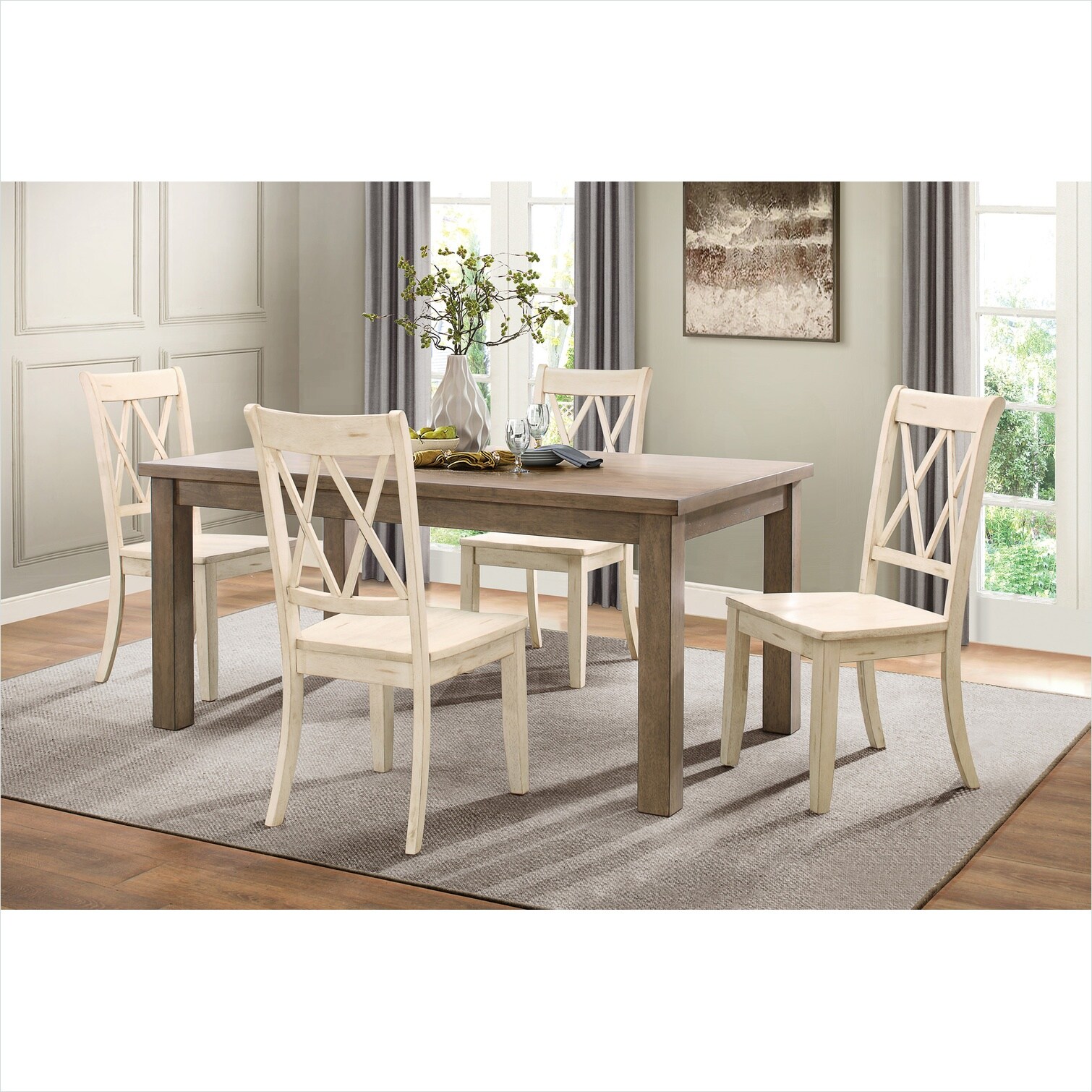 SunJet JWIQD2NB2OJT Dining-Sets - View #2