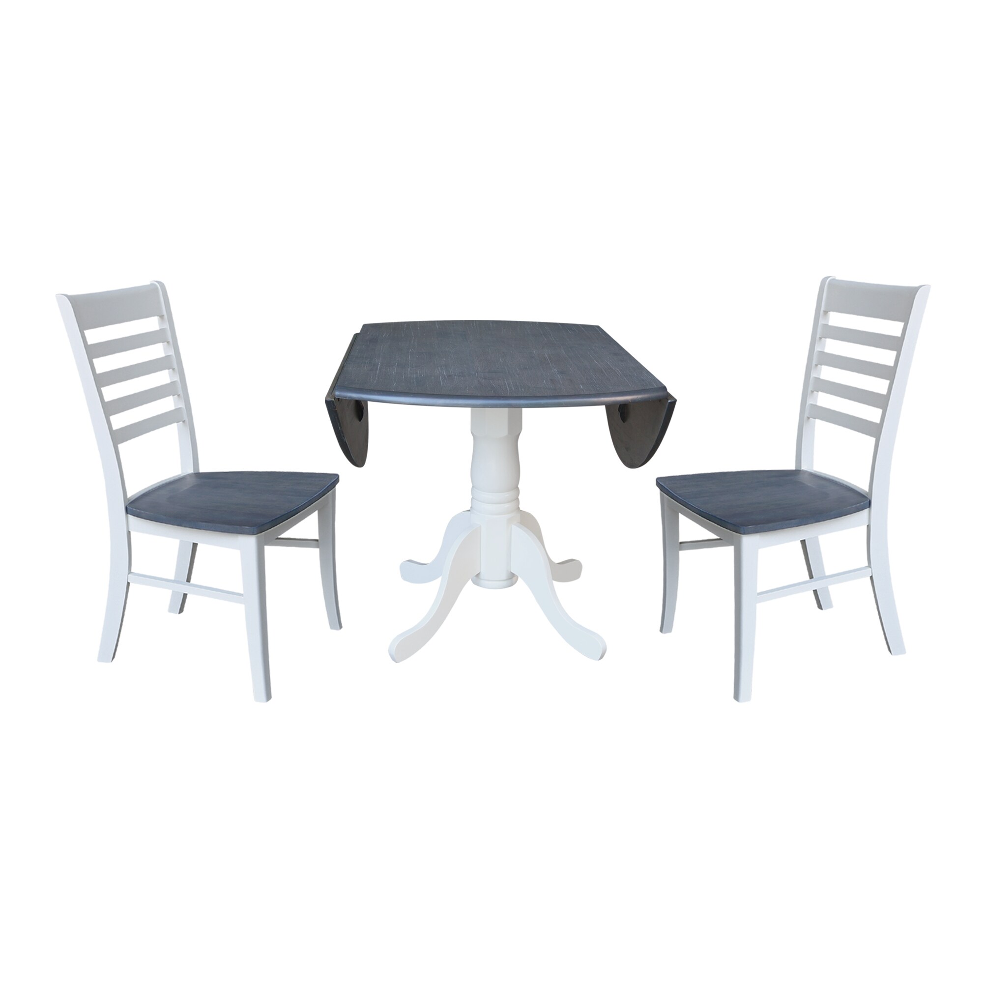 International Concepts K05-42DP-C310P Dining-Sets - View #5