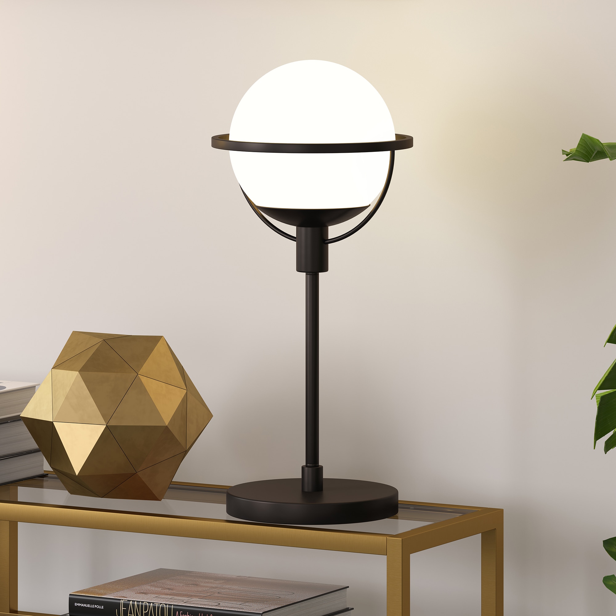 Hailey Home TL0289 Table-Lamps - View #5