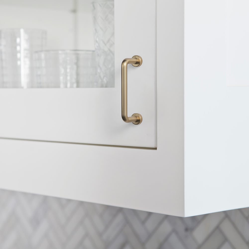 Miaokesen 1827UBR-64 Cabinet-Pulls - View #3