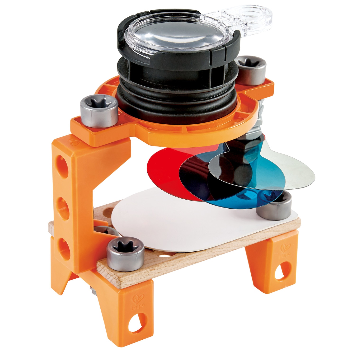 Hape G6943478029088 Play-Toys - View #2