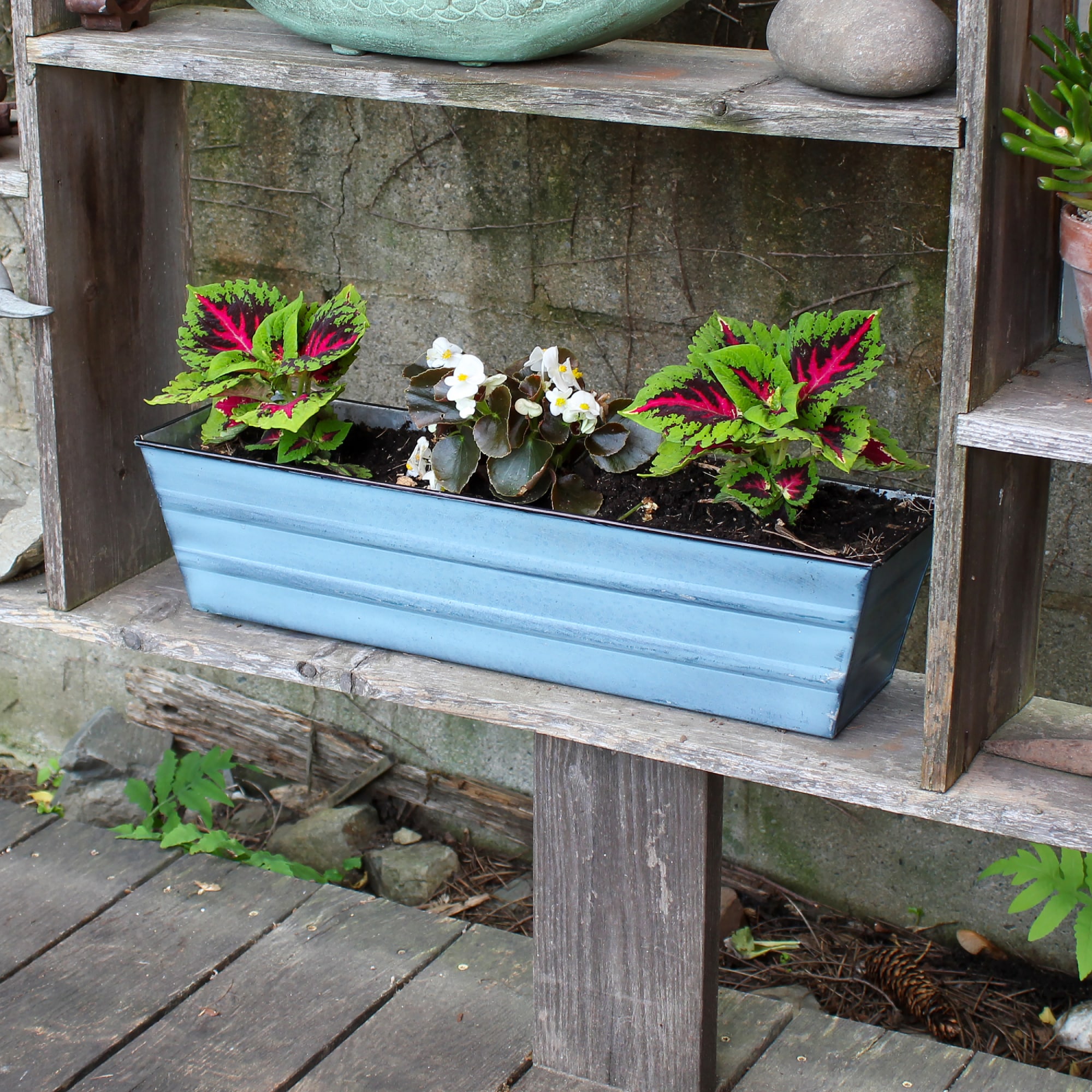 ACHLA Designs C-08NB-GK Planter-Window-Box - View #4