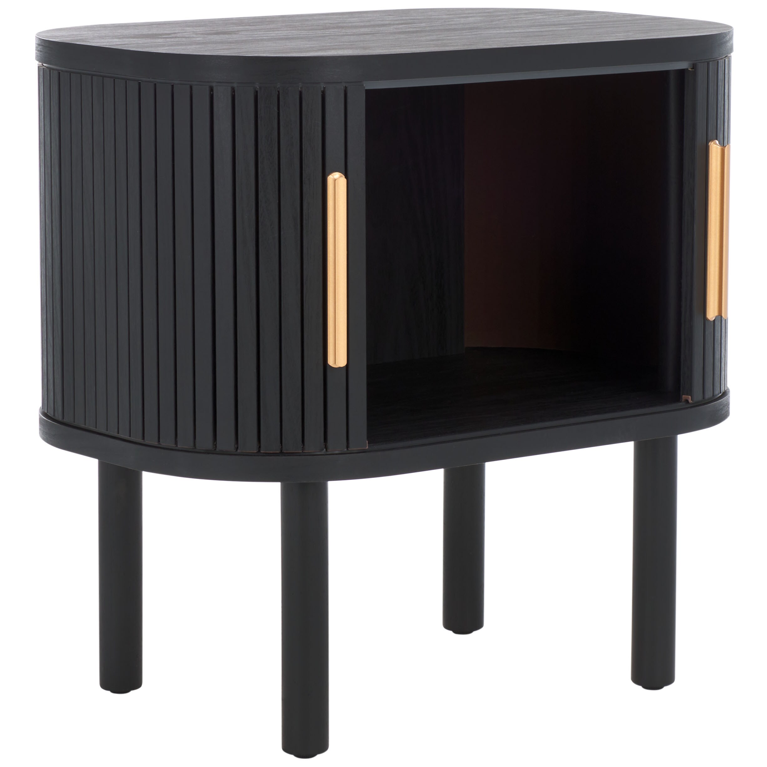 Safavieh NST9610B nightstands - View #5