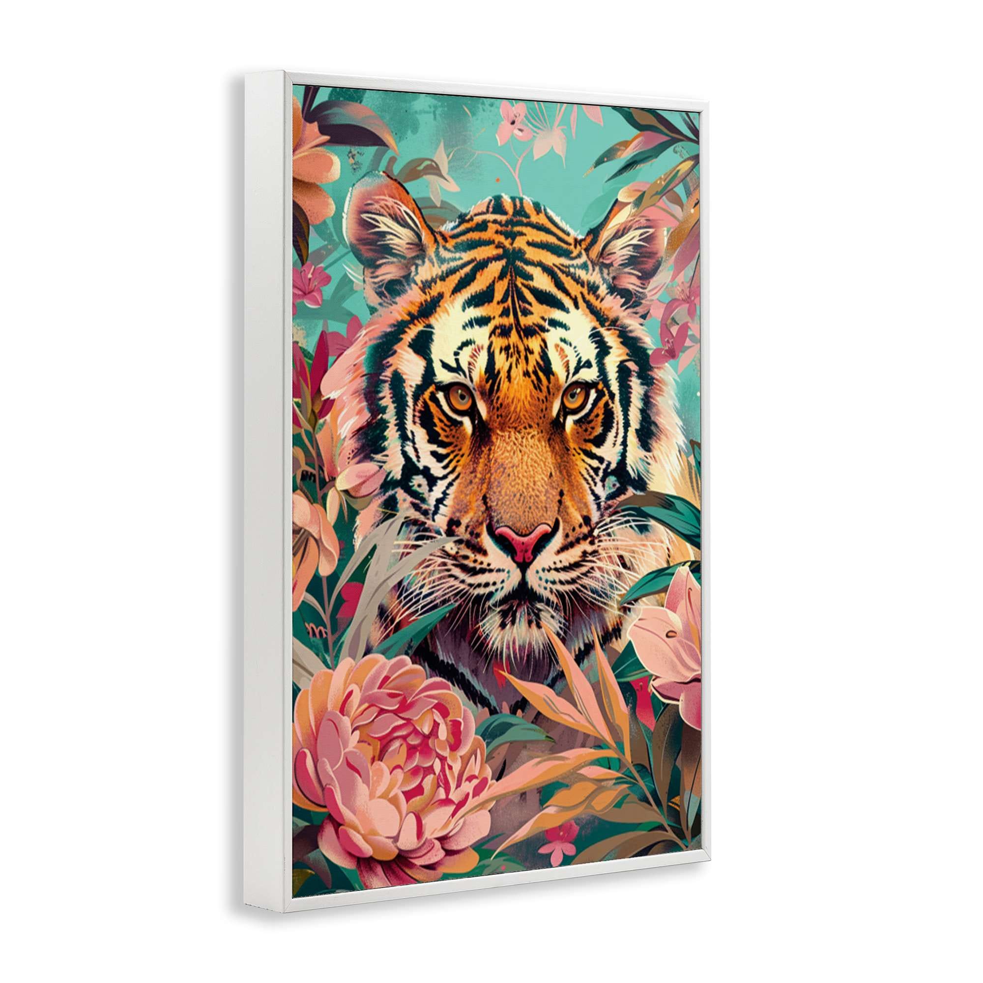 Stupell Industries BT-893-WFR-20X30 Wall-Art - View #2