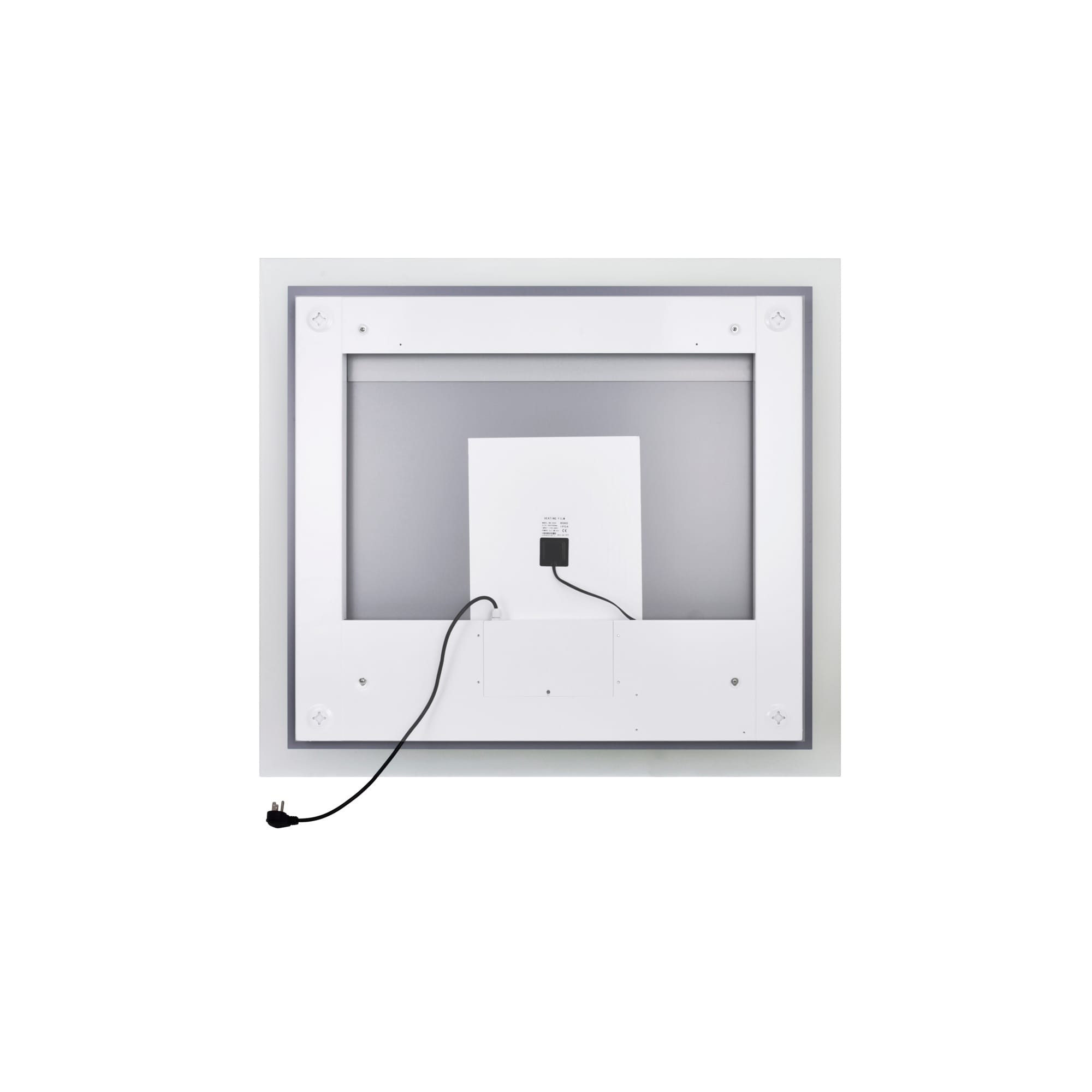 CWI Lighting 1233W40-36 Decor-Mirrors - View #4