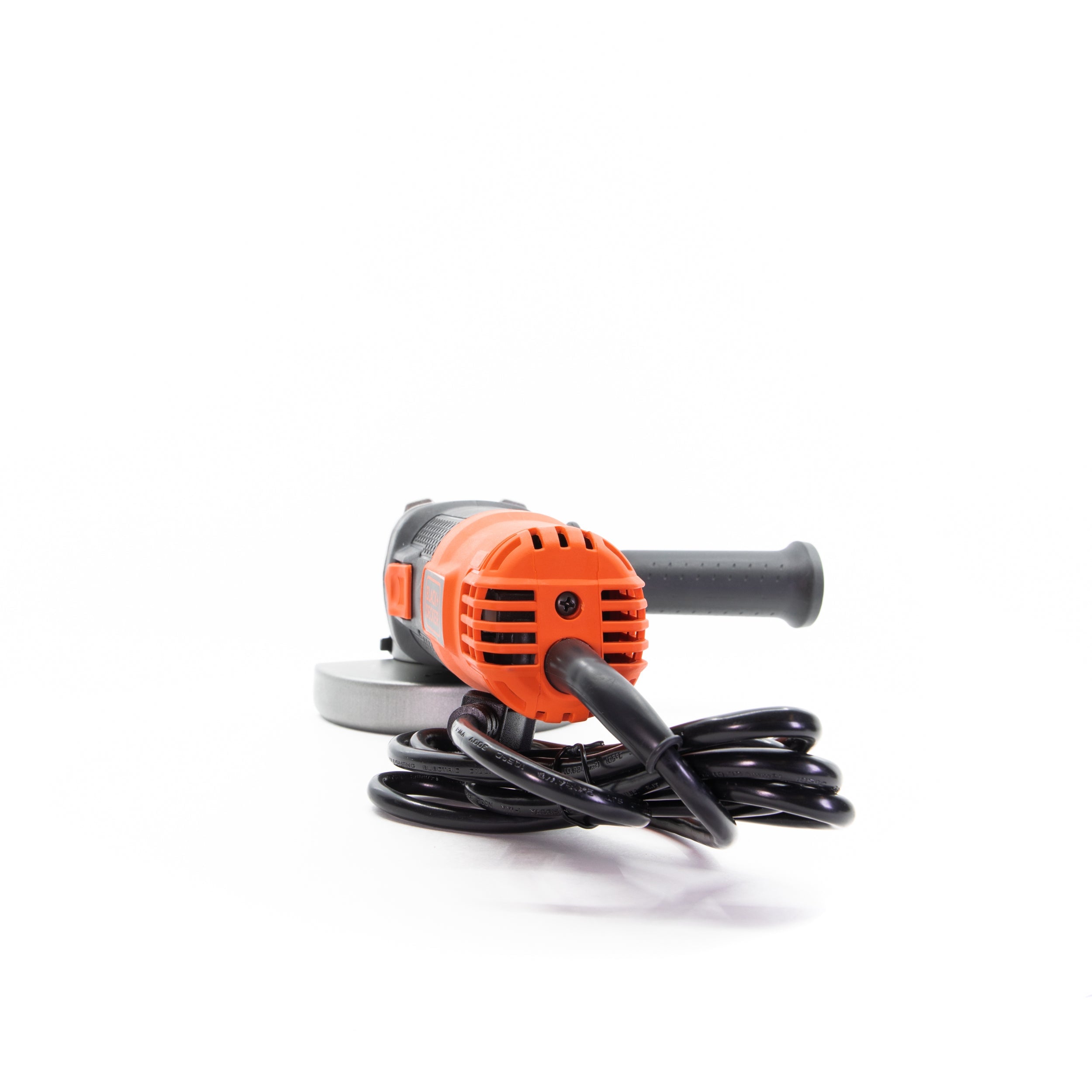 BLACK+DECKER BDEG400 Cordless-Grinders - View #13