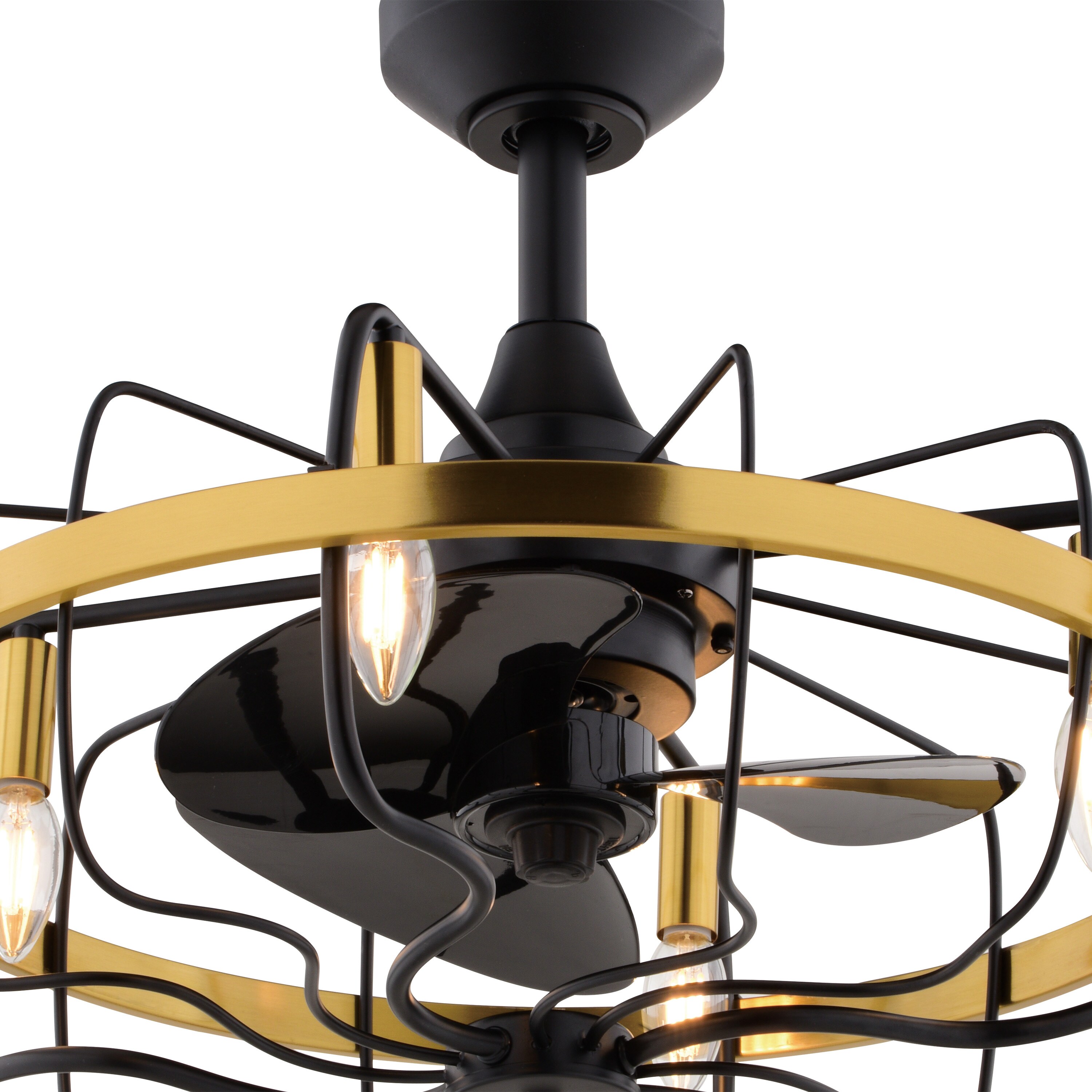 Cascadia F0127 Ceiling-Fans - View #6