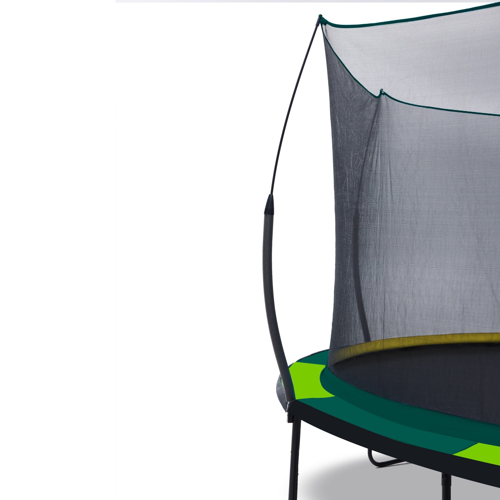 ToolCat BZ-3-184-SN trampolines - View #12