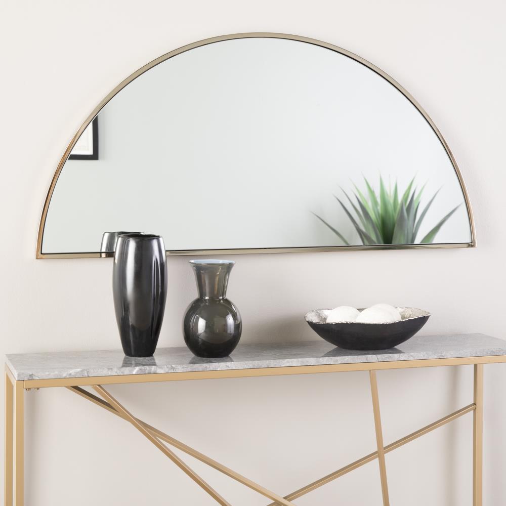 Boston Loft Furnishings WS5512 Decor-Mirrors - View #2