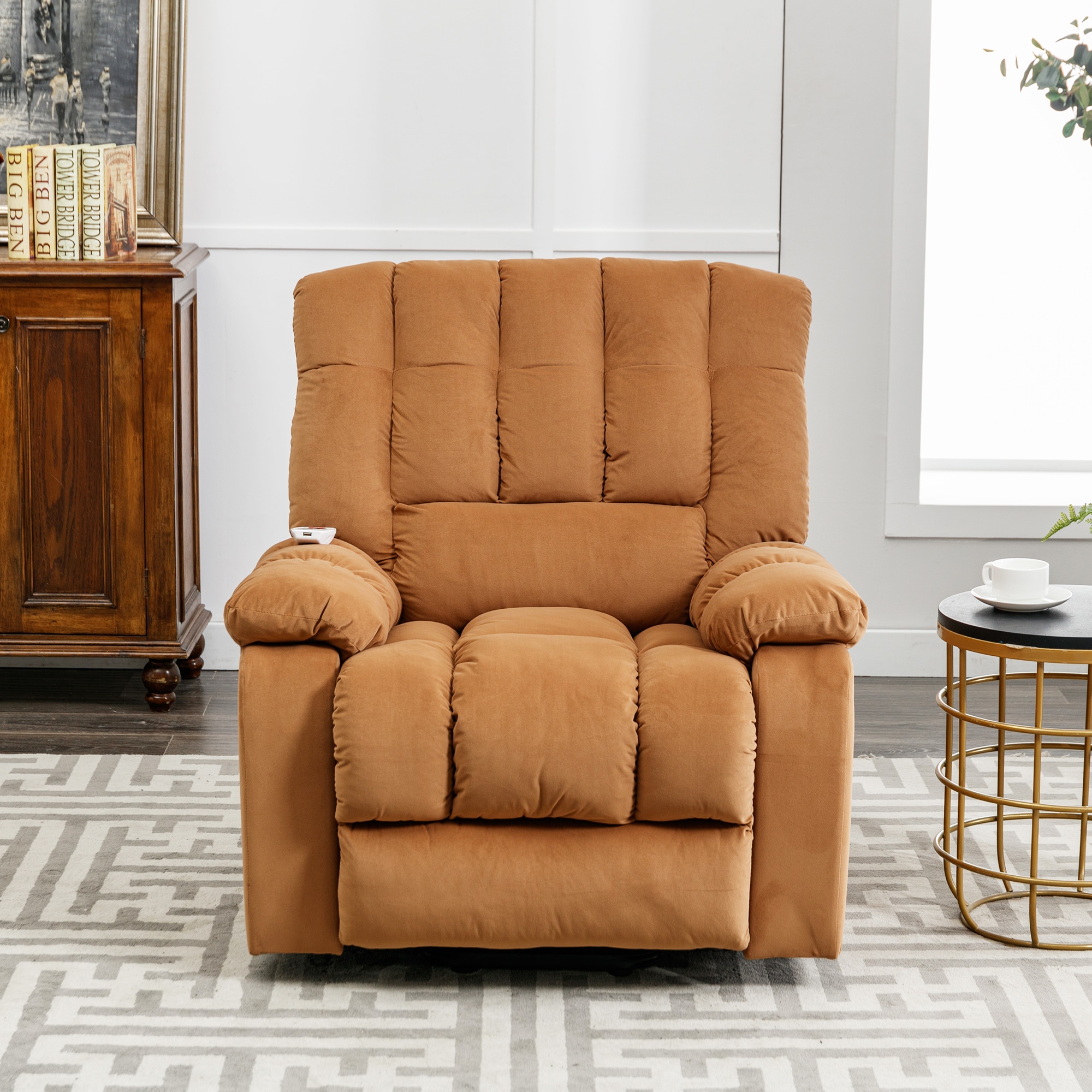 Mondawe OR-P12ZA-OF recliners - View #2