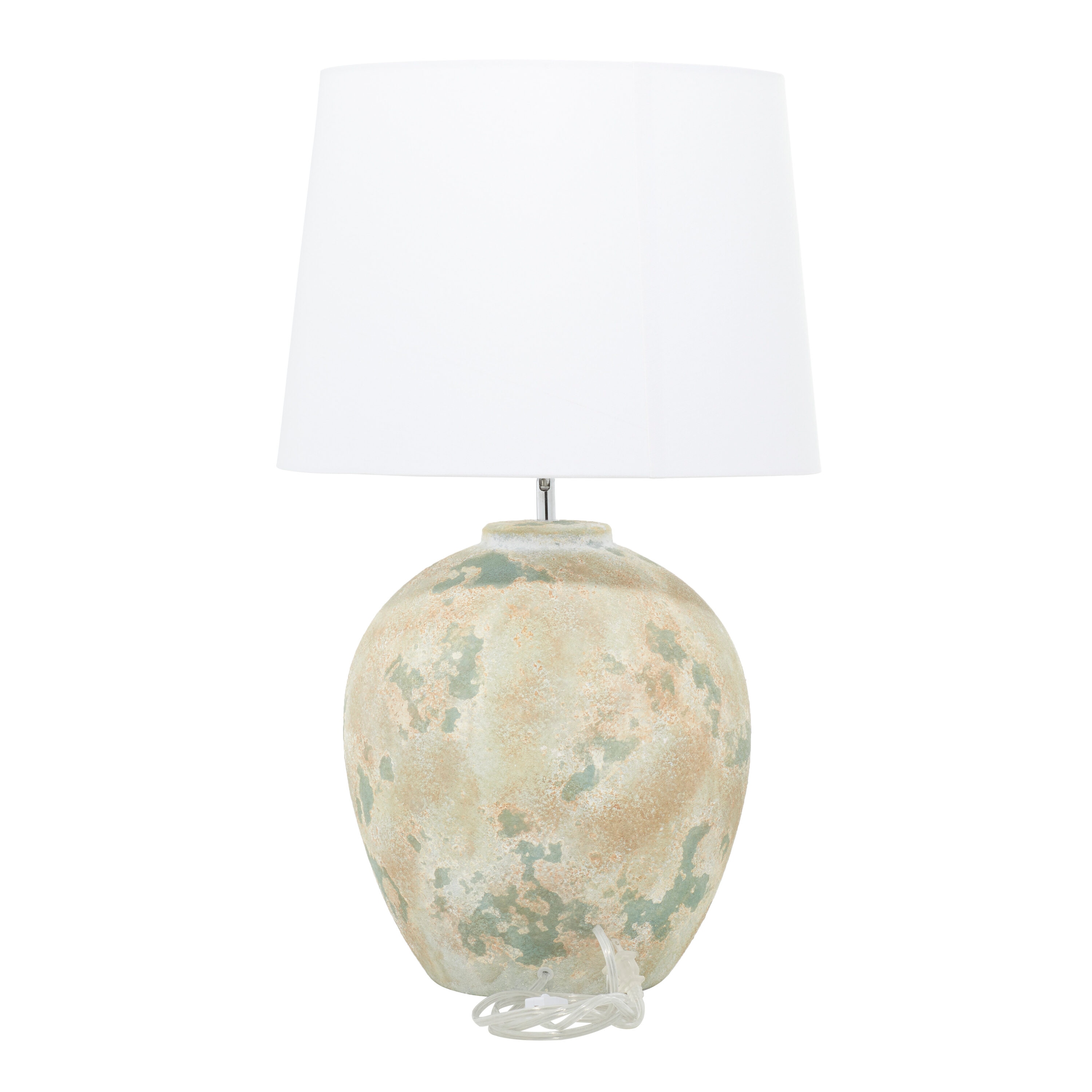 Grayson Lane 52389 Table-Lamps - View #7