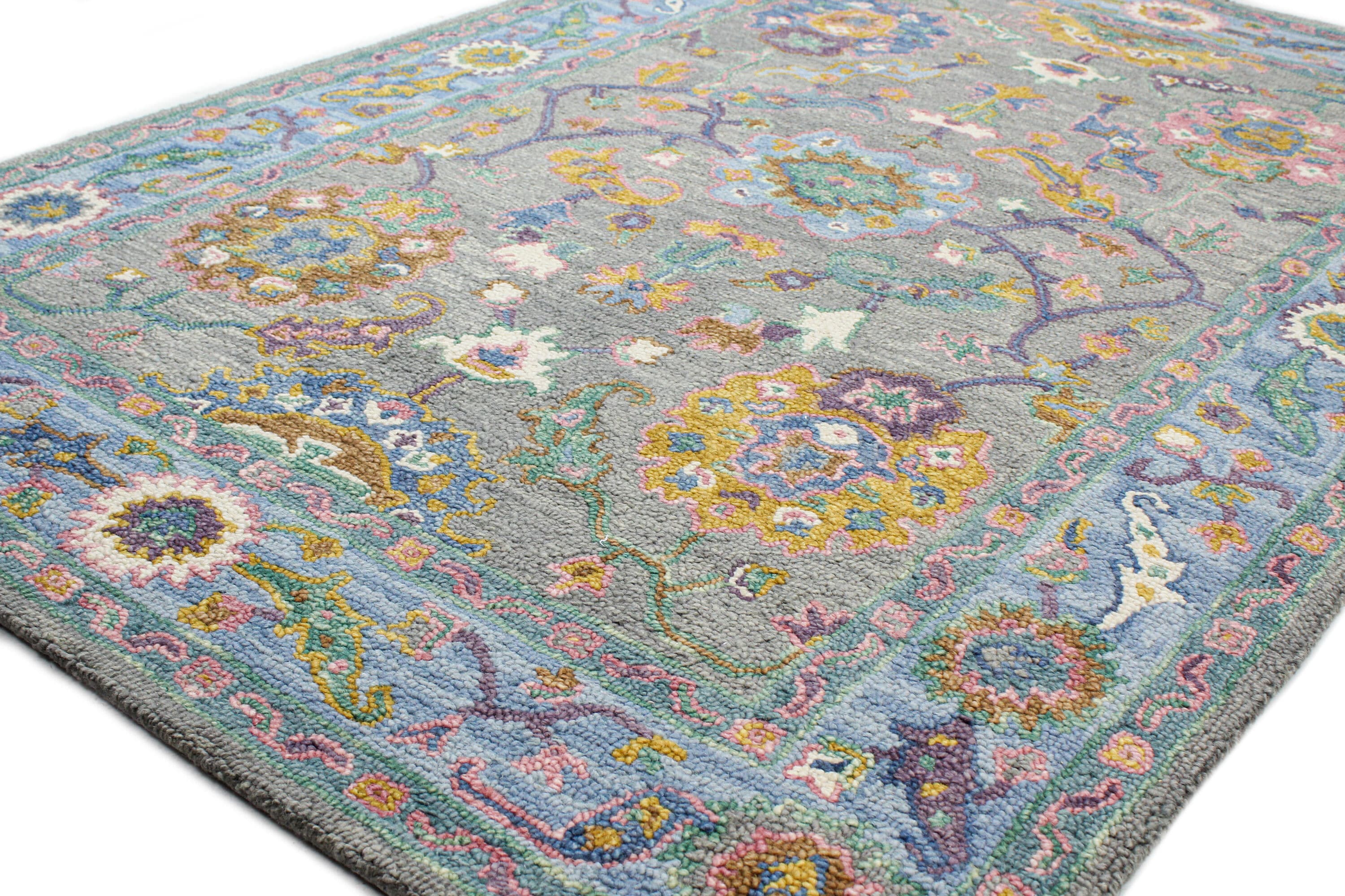 Bashian 649652302652 rugs - View #2