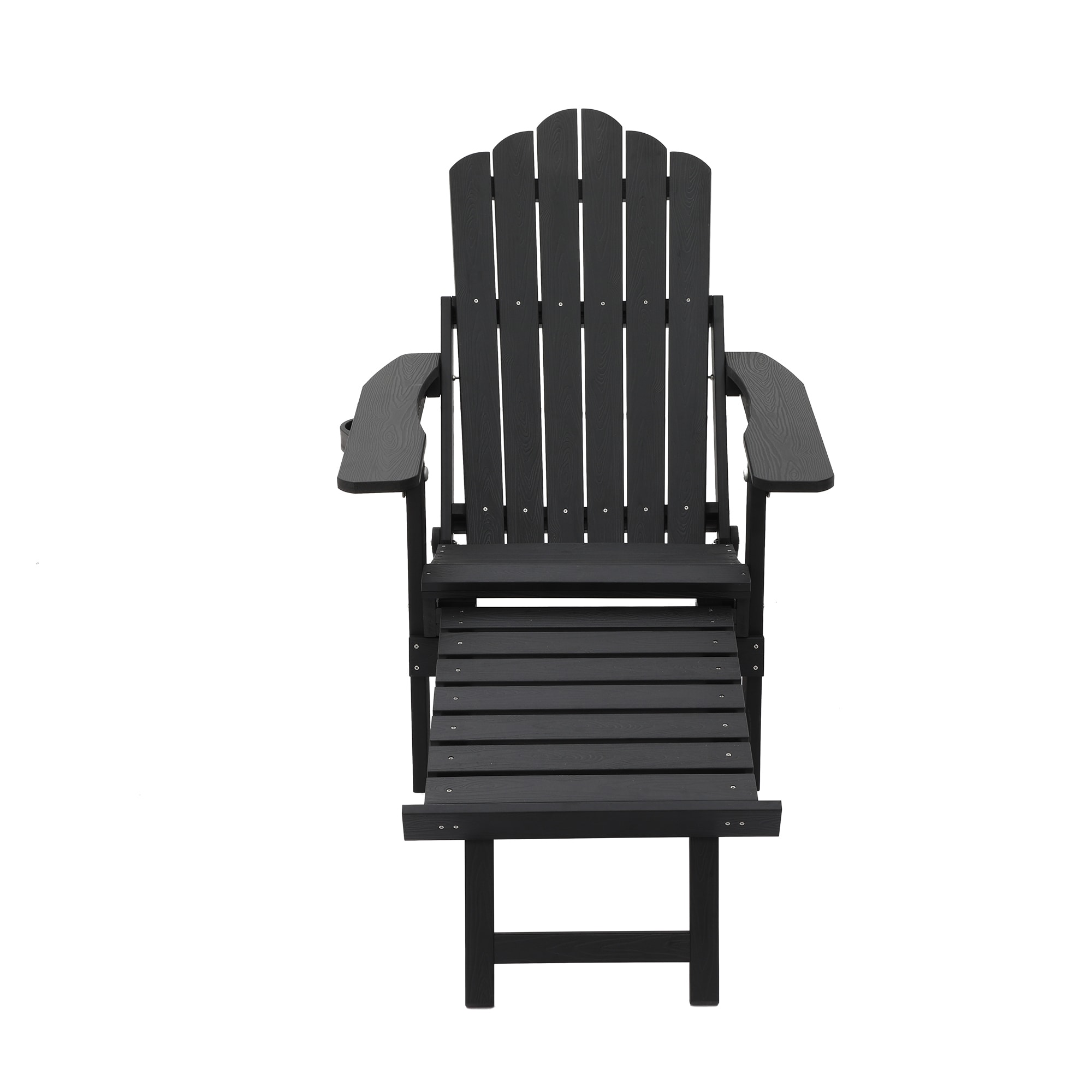 Mondawe MO-ZD21-BL Patio-Chairs - View #4