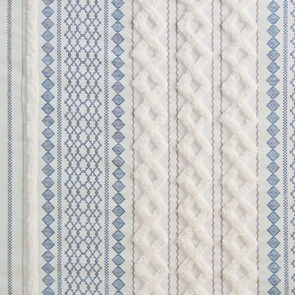 Vynxaria LESX0062-DJYL-SC0038 Shower-Curtains-Liners - View #5