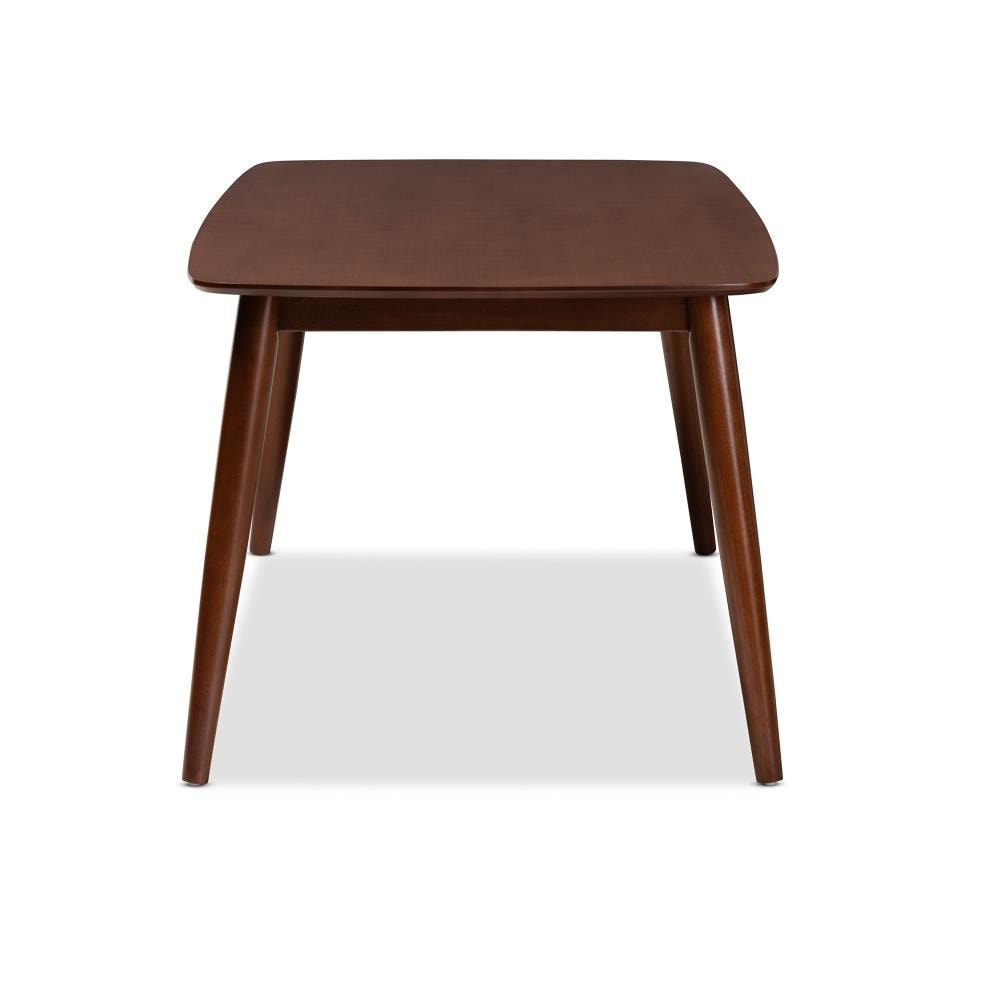Baxton Studio 159-9549-LW Dining-Tables - View #2