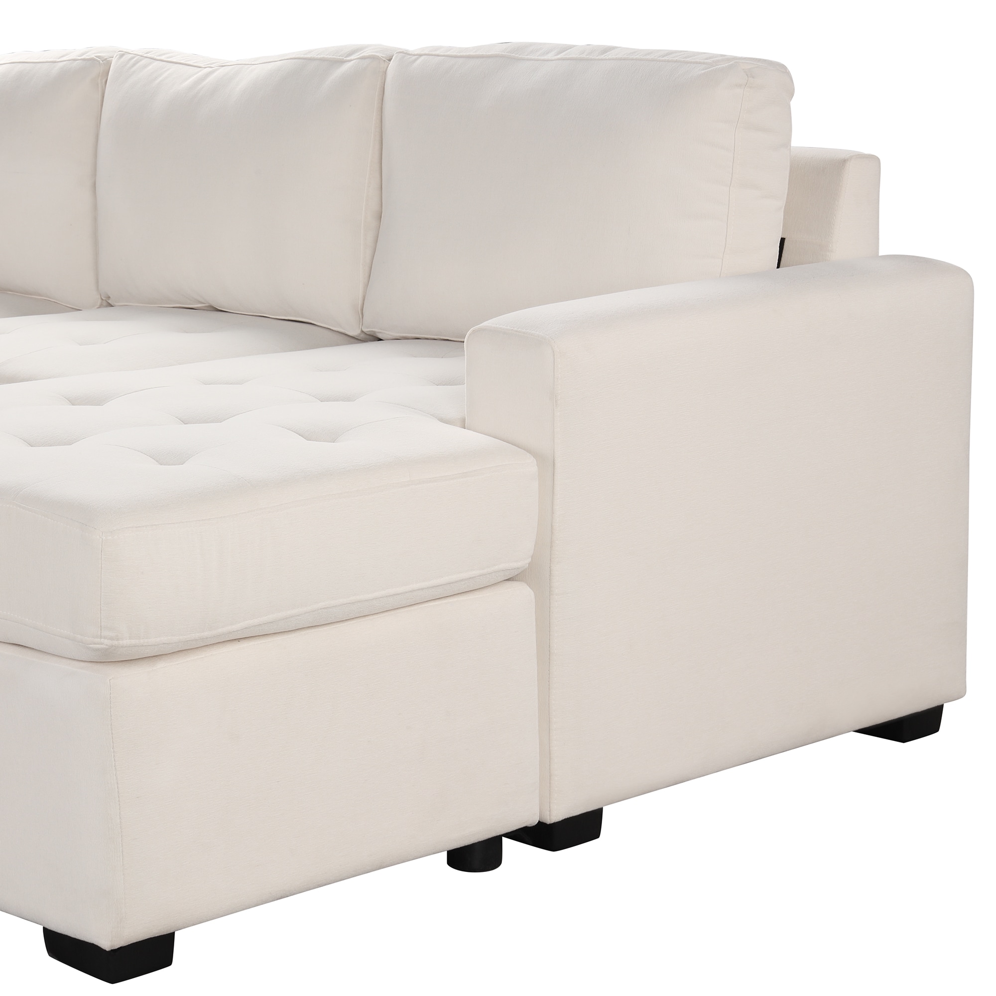 ModernLuxe WY000382AAA Sofas-Loveseats - View #14