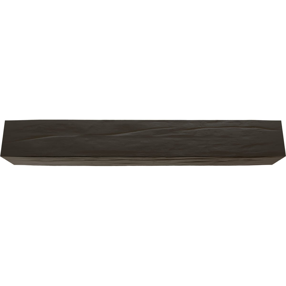 Ekena Millwork BMRW3C0080X100X096NS Faux-Beams - View #3