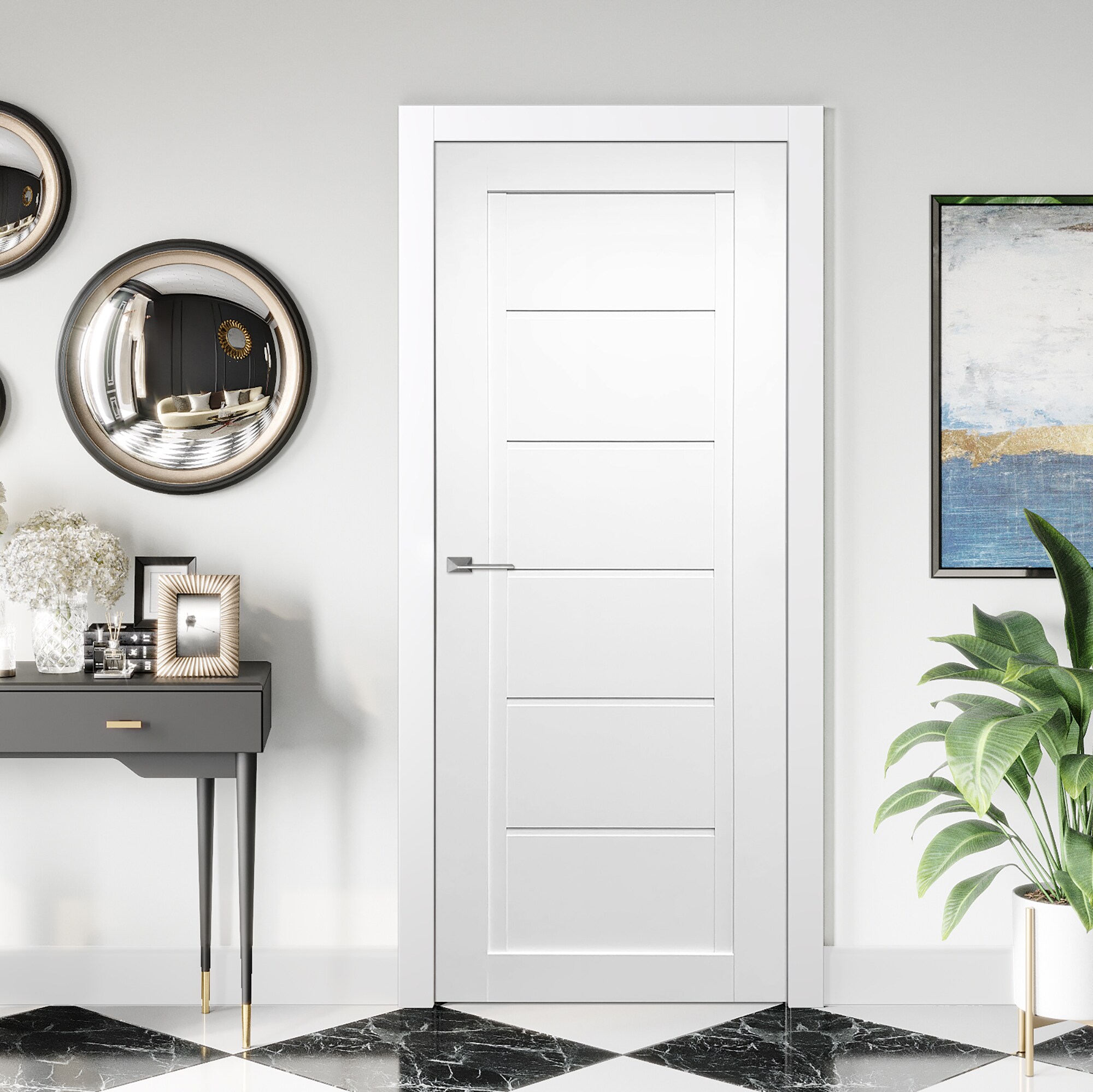 Valusso Design VD820263 Slab-Doors - View #3