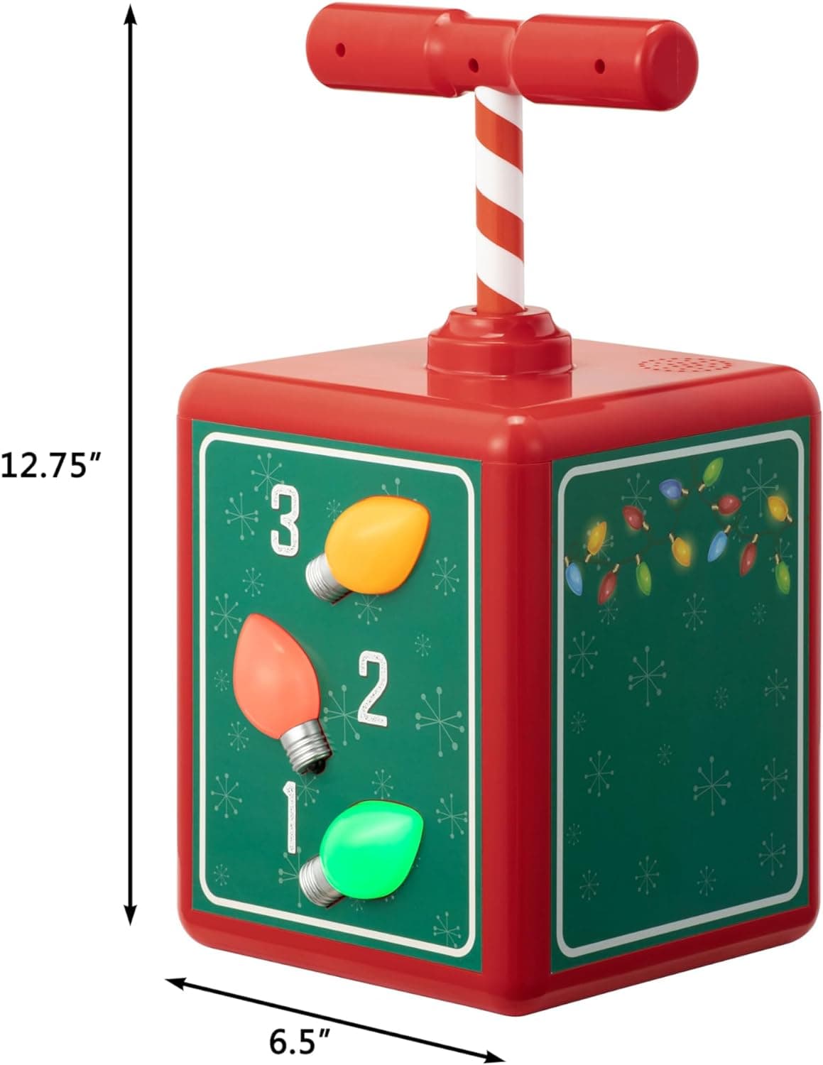Mr. Christmas 62234 Outdoor-Christmas-Decor - View #3
