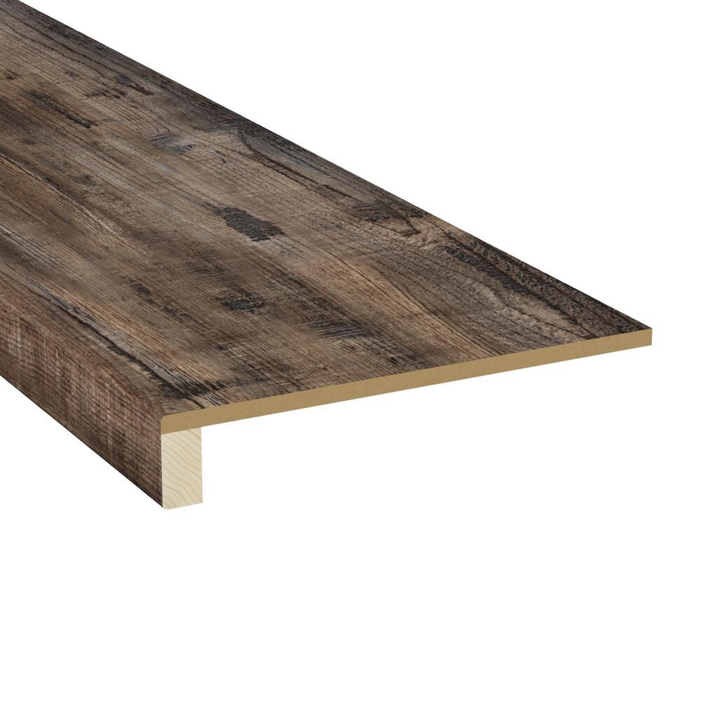 Stairtek BOZLAM1148-07545 Stair-Treads - View #2