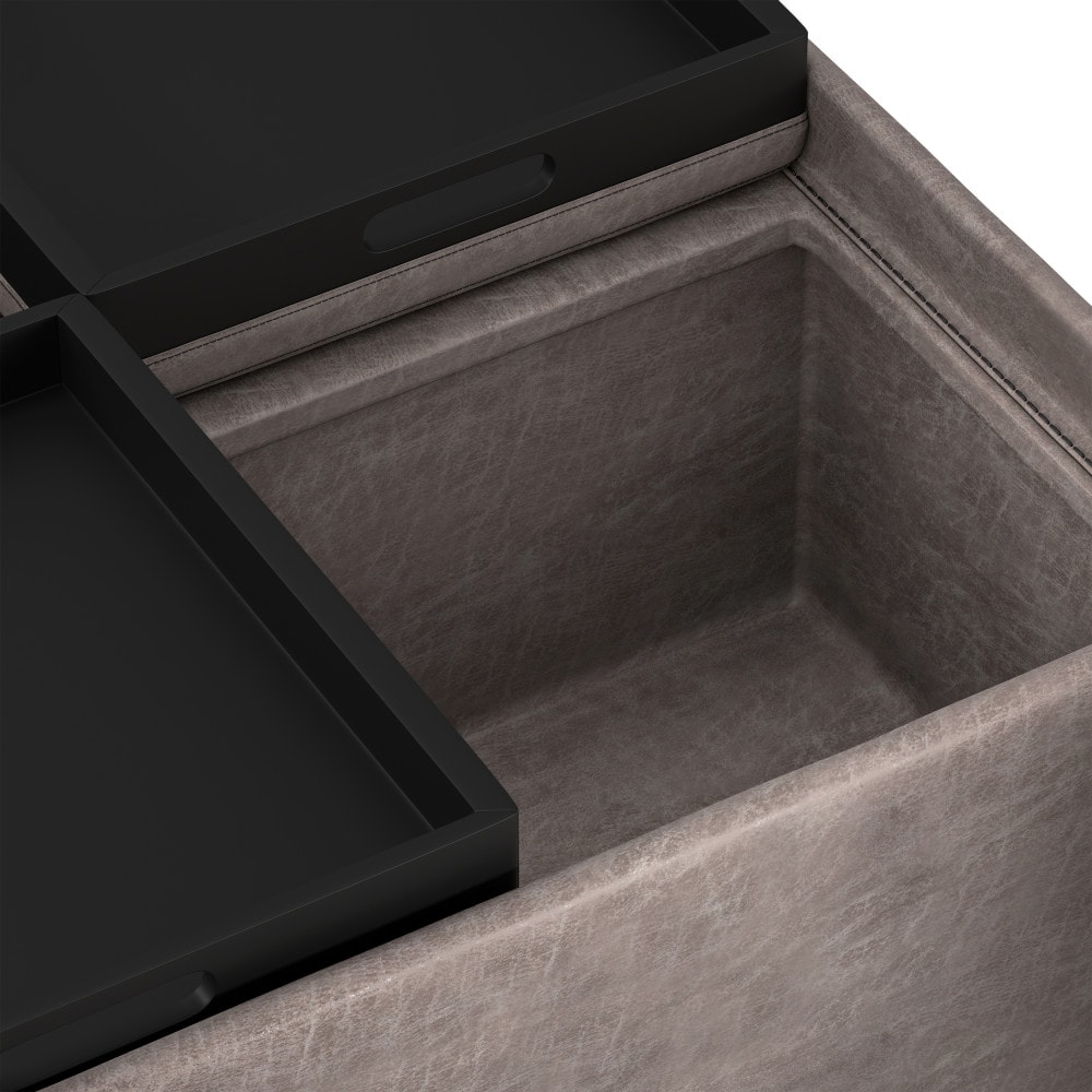 Simpli Home AY-F-07-DTP Indoor-Ottomans - View #7