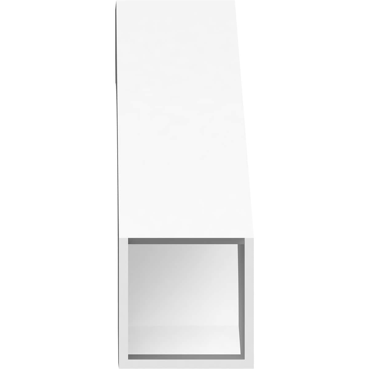 Ekena Millwork BRCP05X16X16LGY braces - View #4