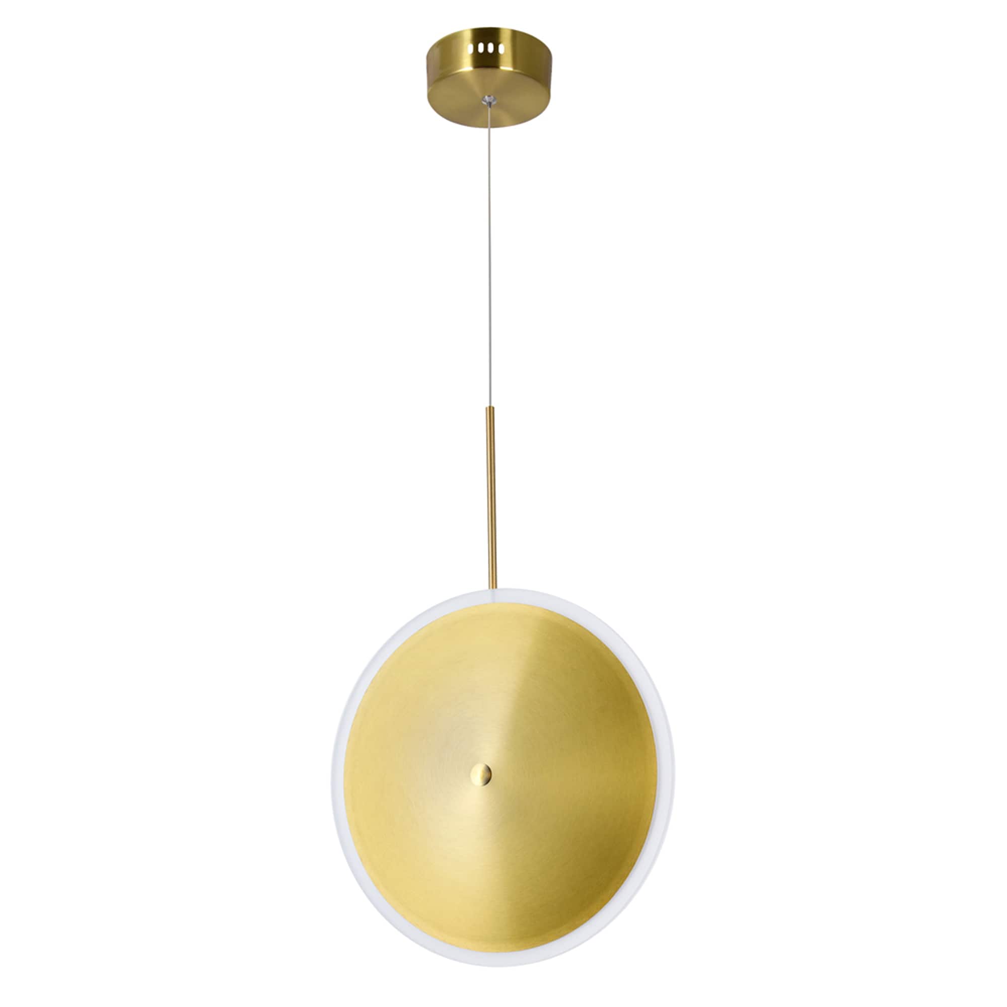 CWI Lighting 1204P12-1-625 Pendant-Lights - View #8